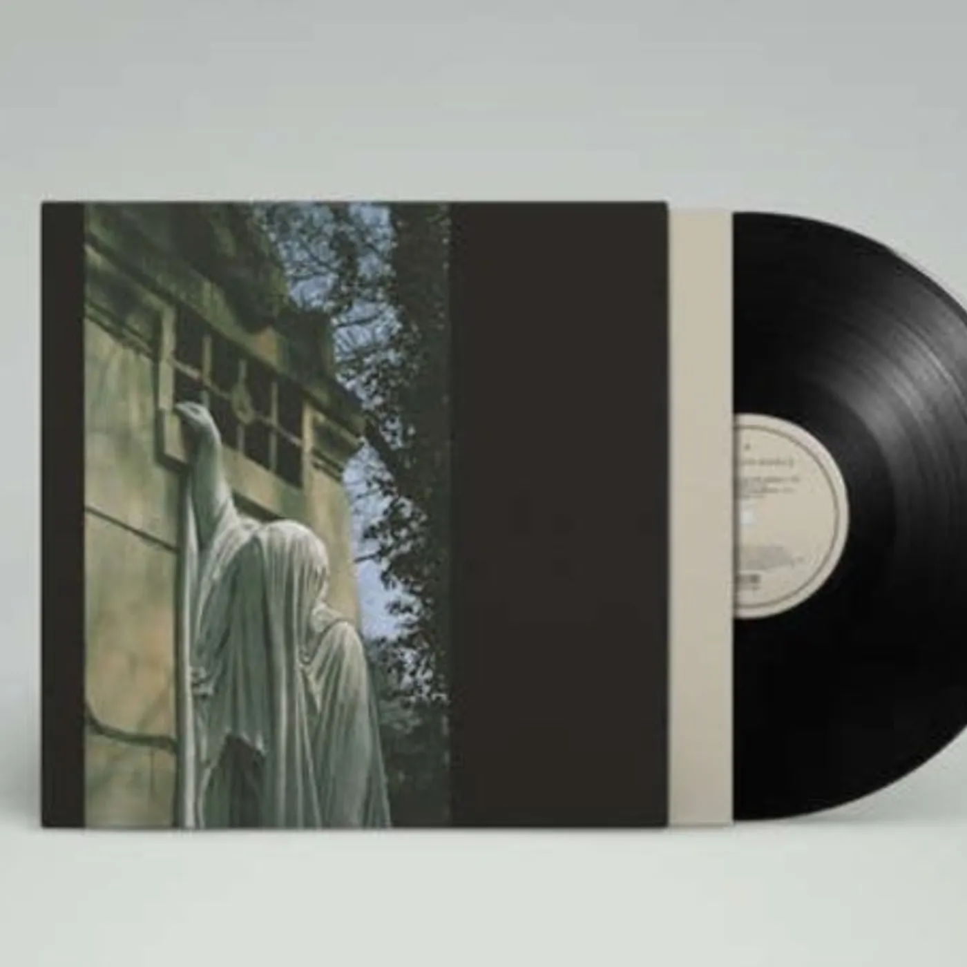 Dead Can Dance LP - Within The Realm Of The Dying Sun (Vinyl)