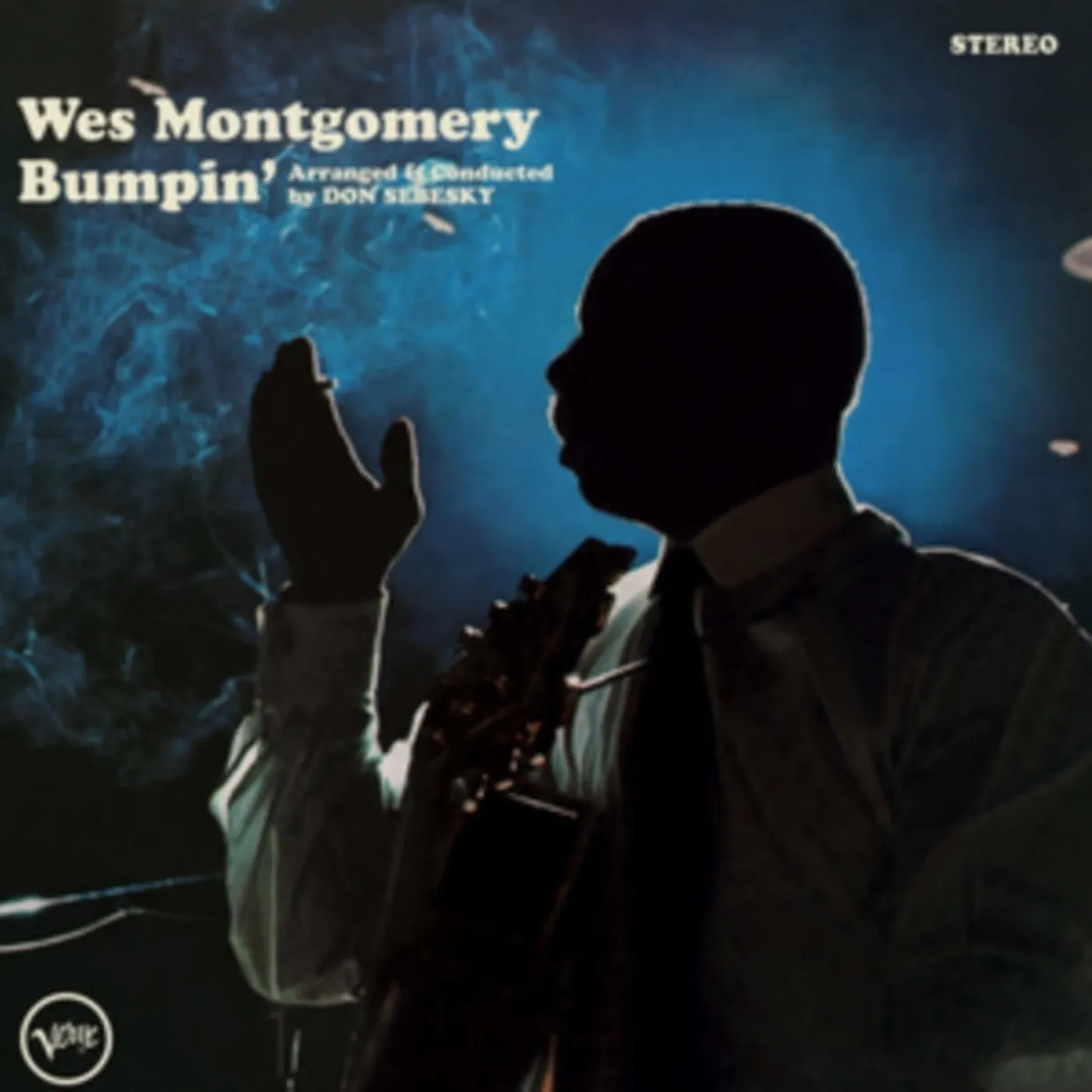 Wes Montgomery LP - Bumpin' (Vinyl)