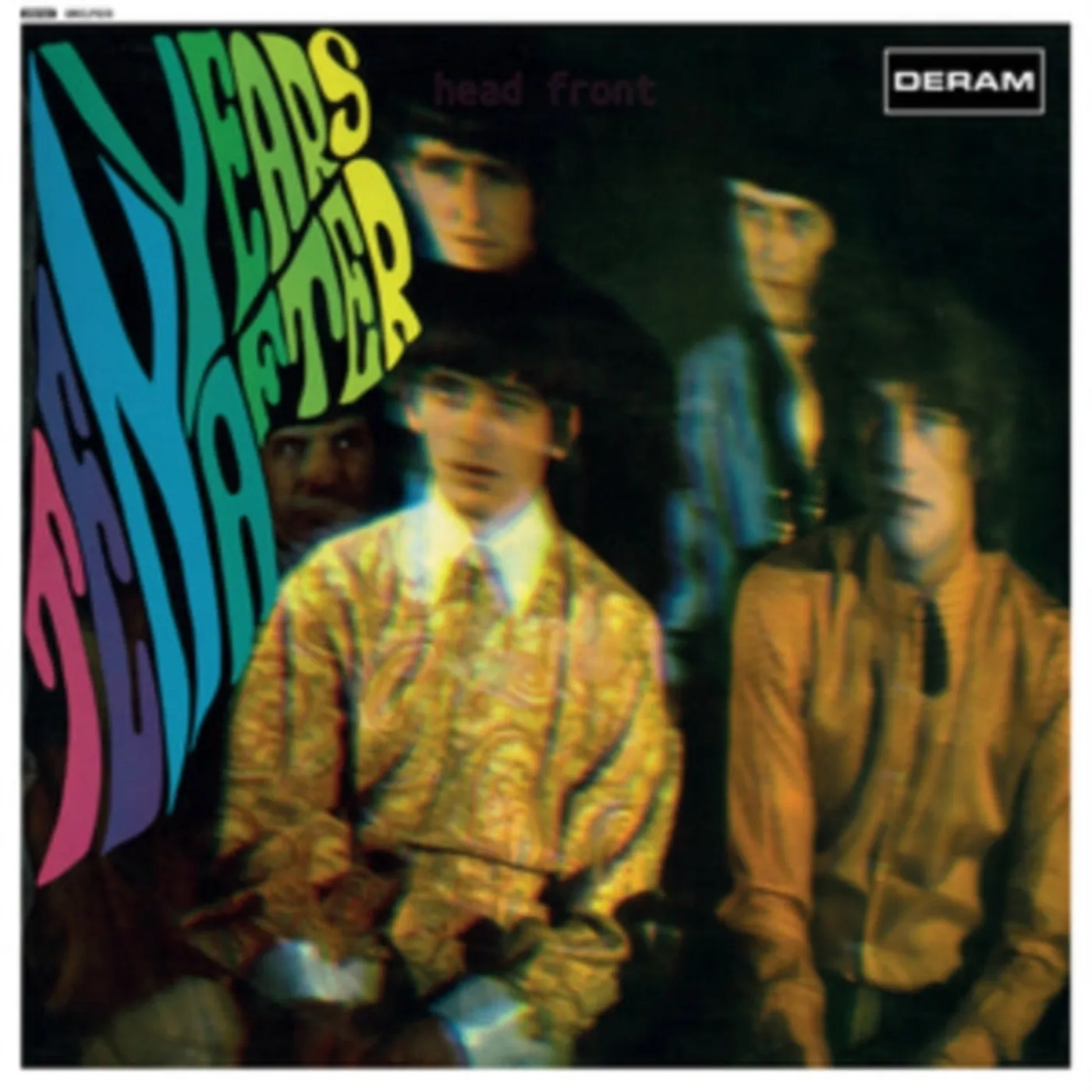 Ten Years After LP - Ten Years After (Vinyl)