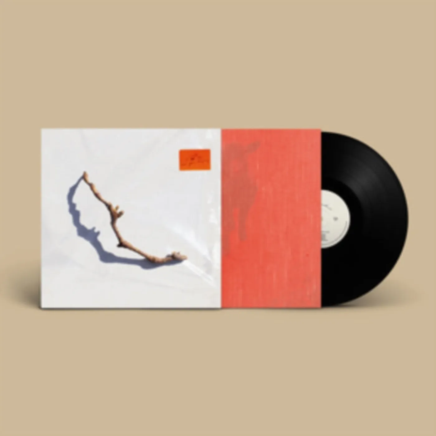 PJ Harvey LP - I Inside The Old Year Dying (Vinyl)