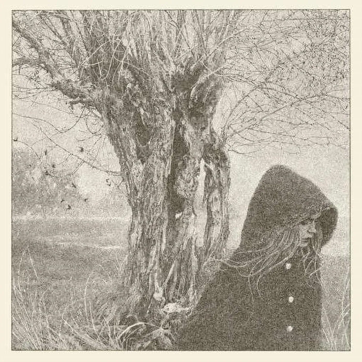 Lankum LP - Between The Earth And Sky (Vinyl)