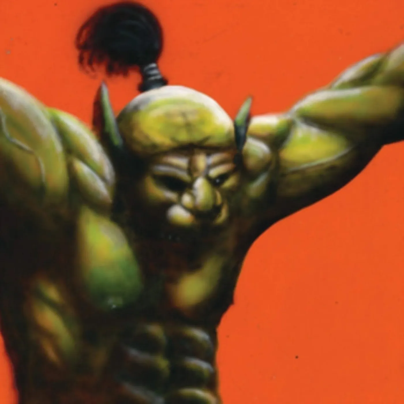Thee Oh Sees LP - Face Stabber (Vinyl)