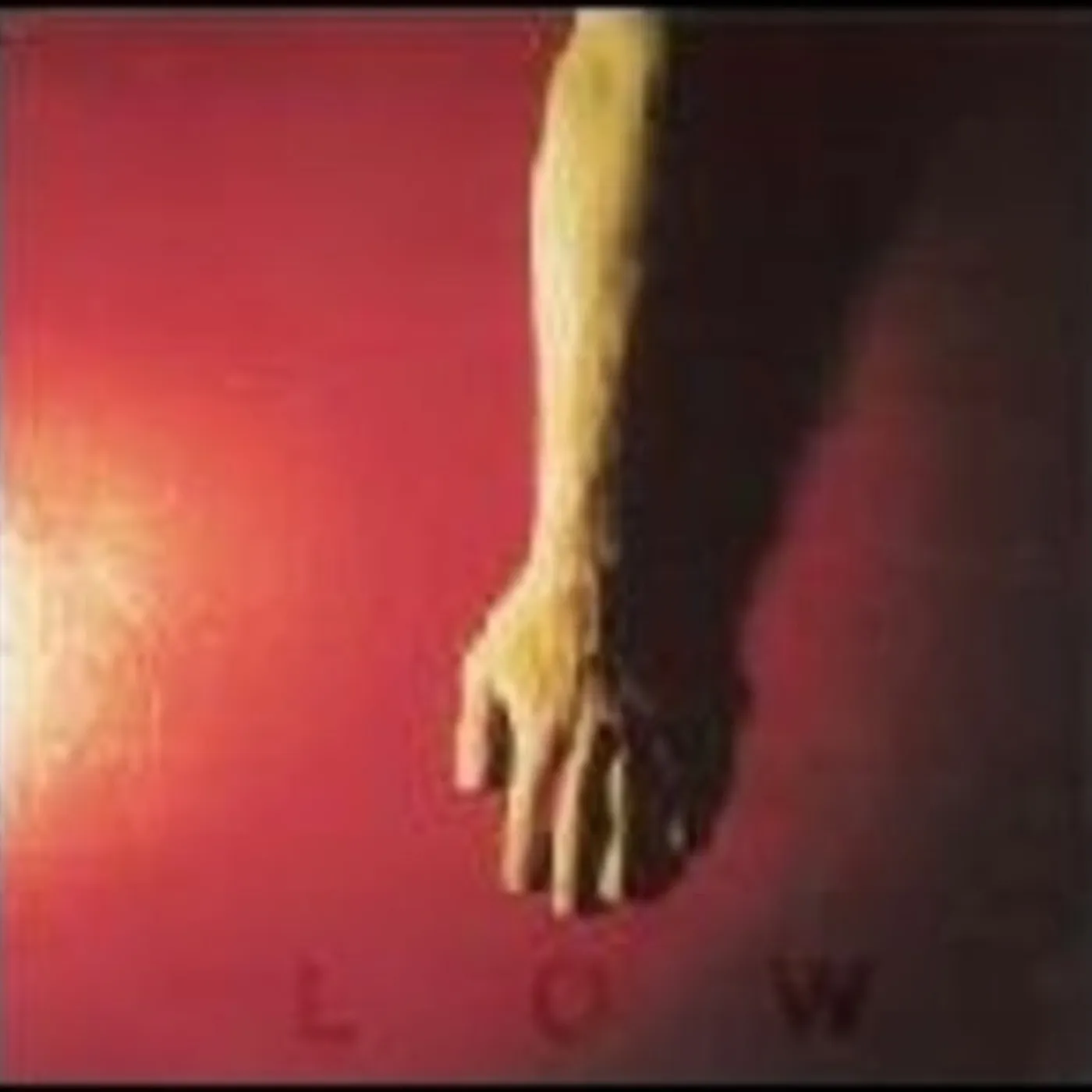Low LP - Trust (Vinyl)
