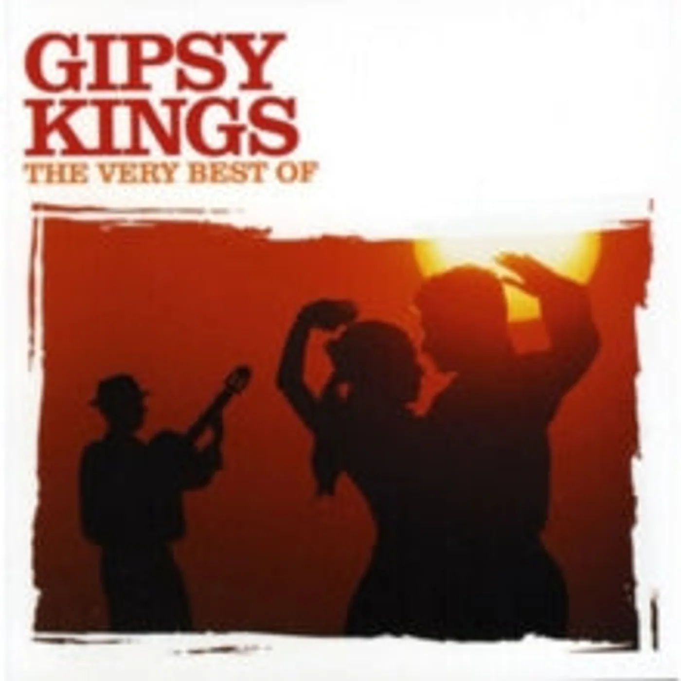 Gipsy Kings CD - The Very Best Of