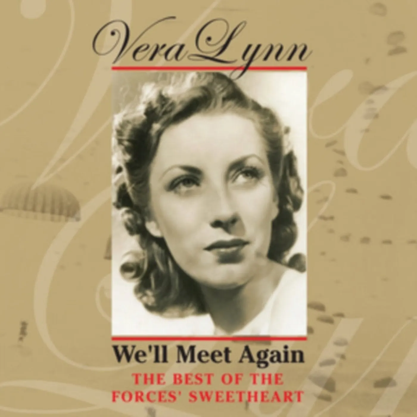 Vera Lynn CD - We'll Meet Again