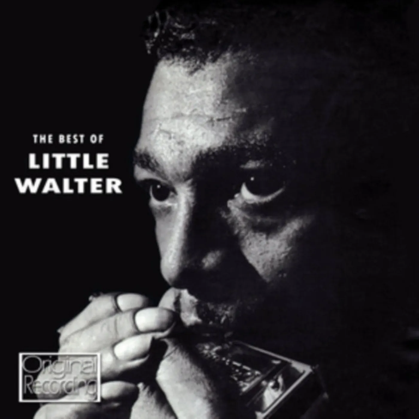 Little Walter CD - Best Of Little Walter