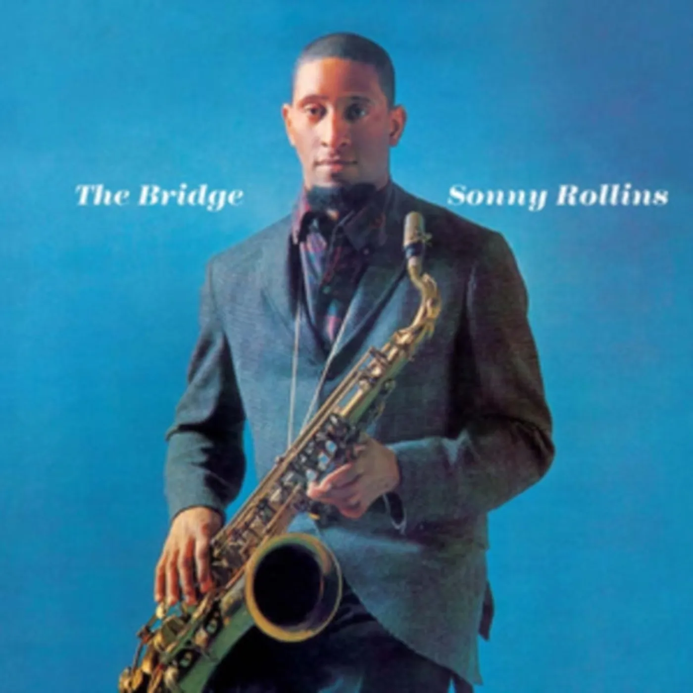 Sonny Rollins CD - Bridge