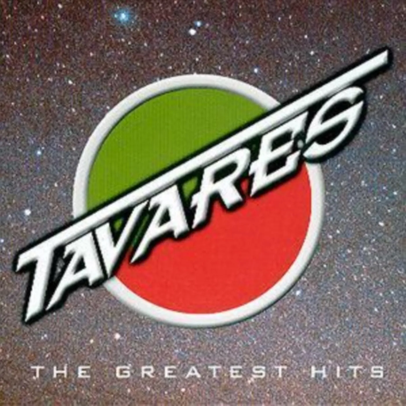 Tavares CD - The Gold Collection