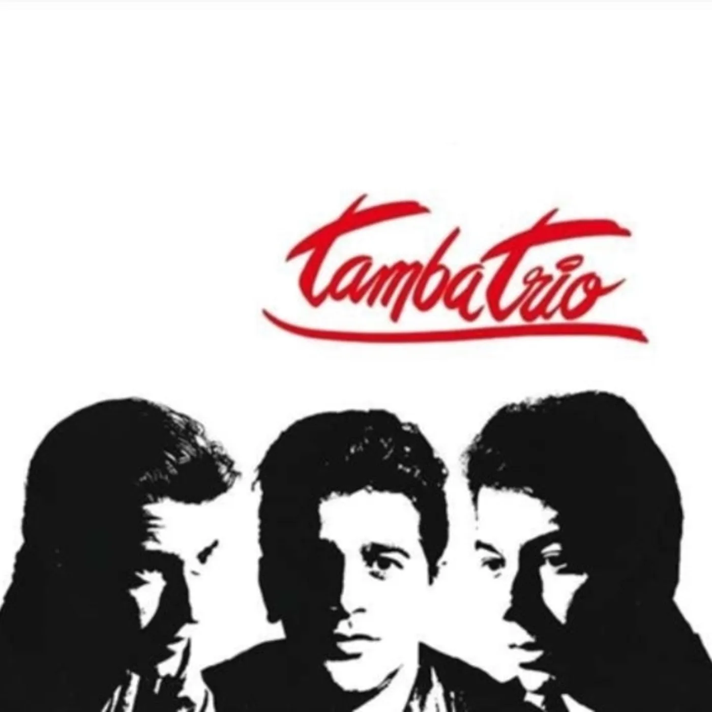 Tamba Trio CD - Tamba Trio / Avanco