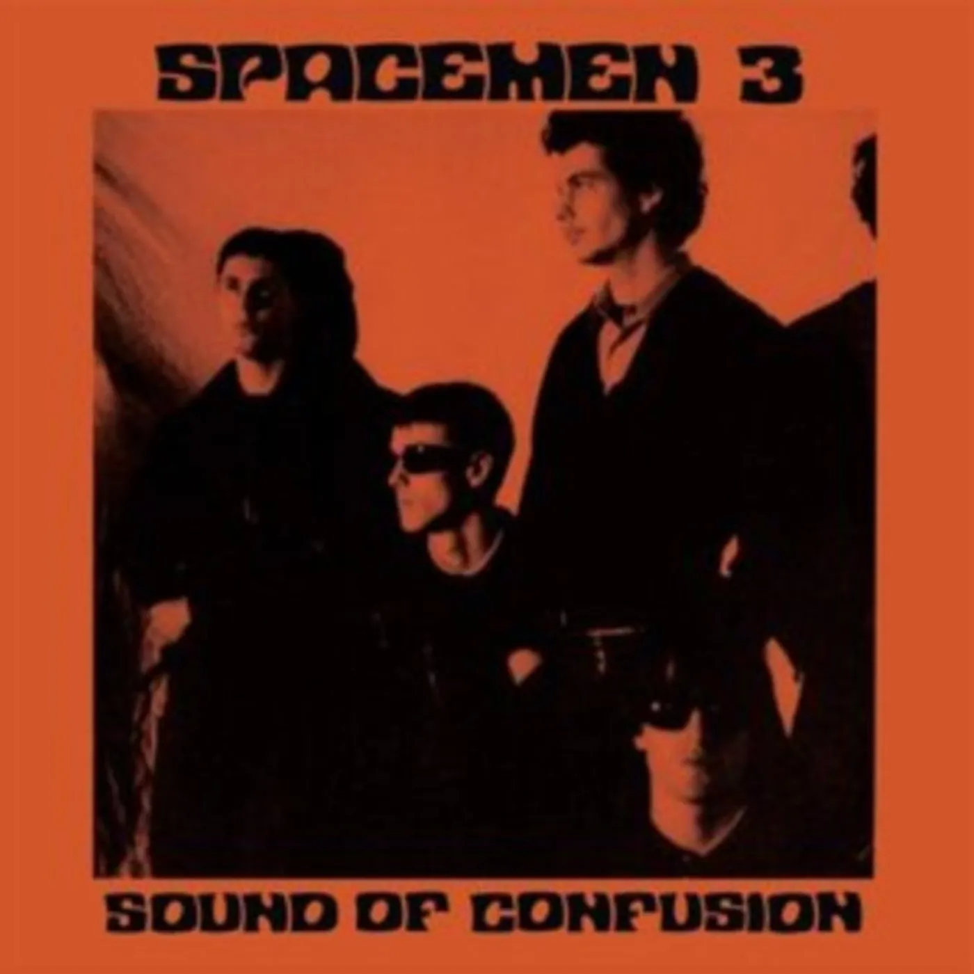 Spacemen 3 CD - Sound Of Confusion