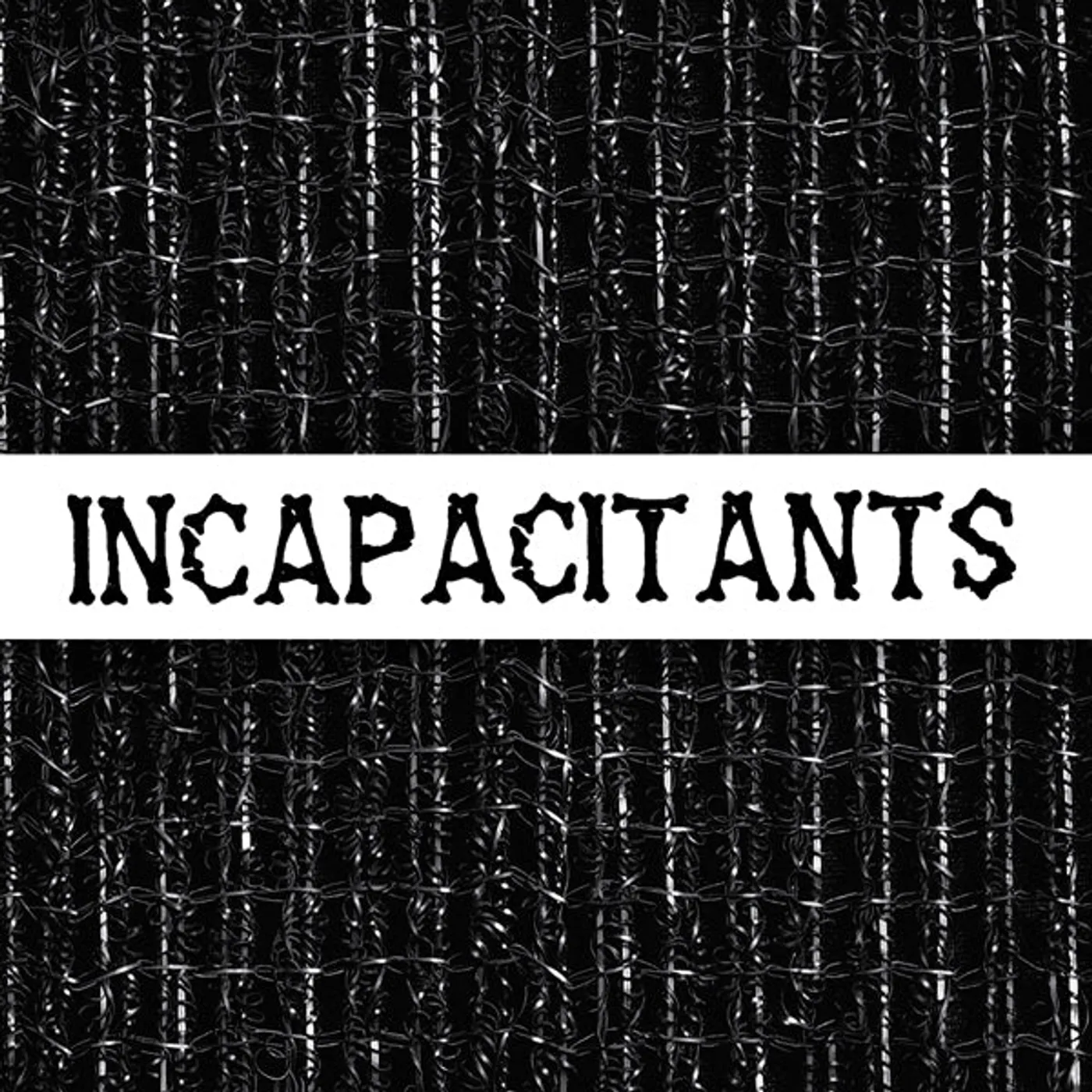 Incapacitants LP - Stupid Is Stupid (Vinyl)