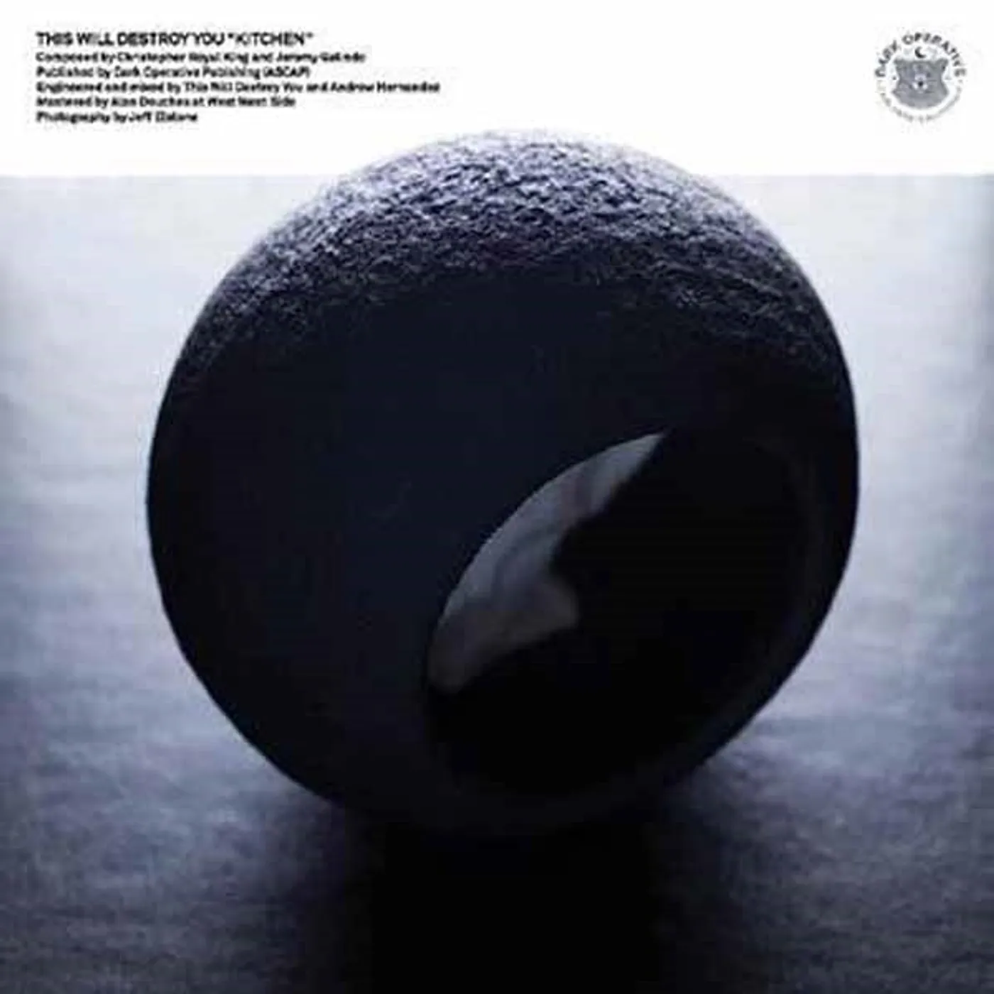 This Will Destroy You LP - Kitchen (Flexi Disc) (Vinyl)