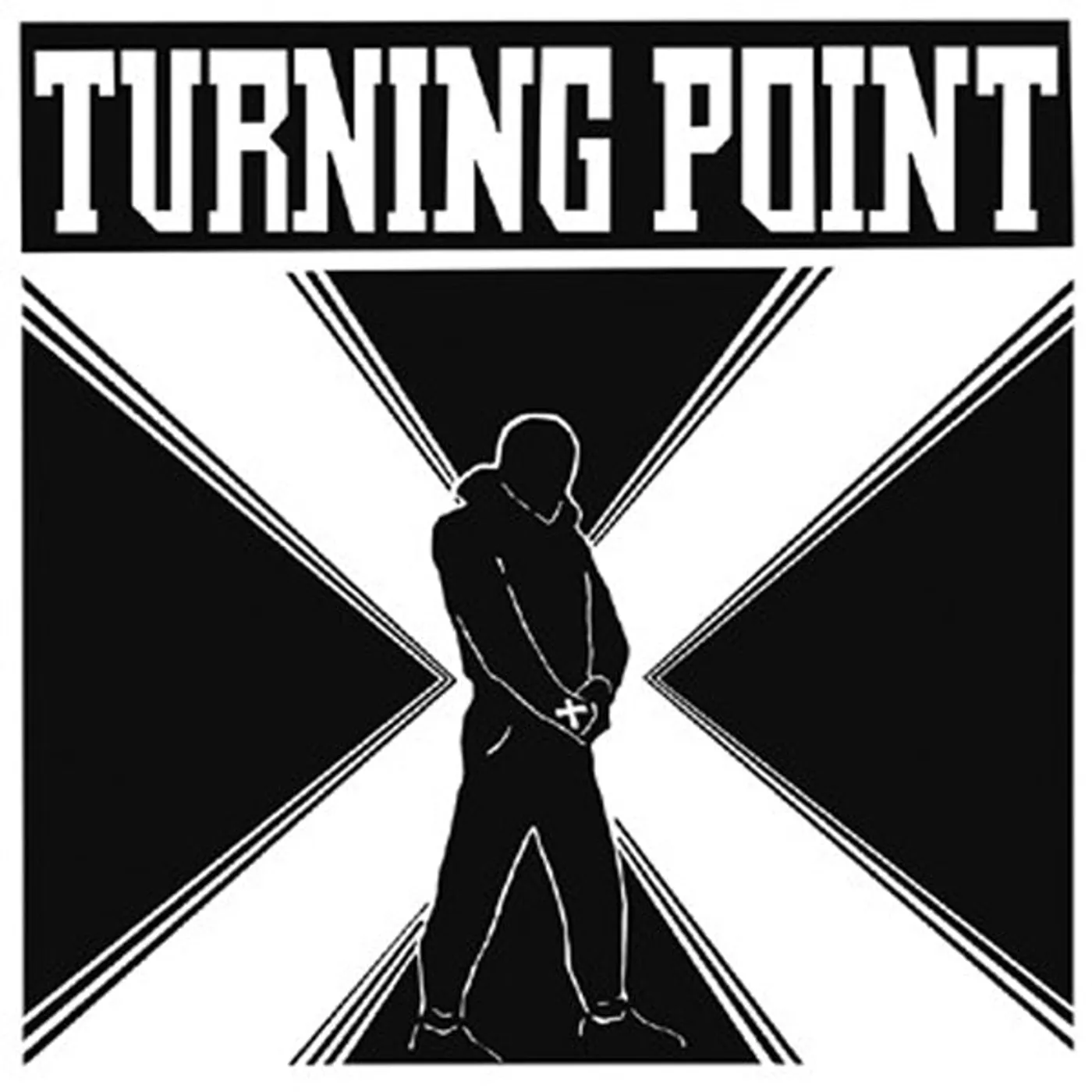 Turning Point LP - Turning Point (Orange Vinyl)