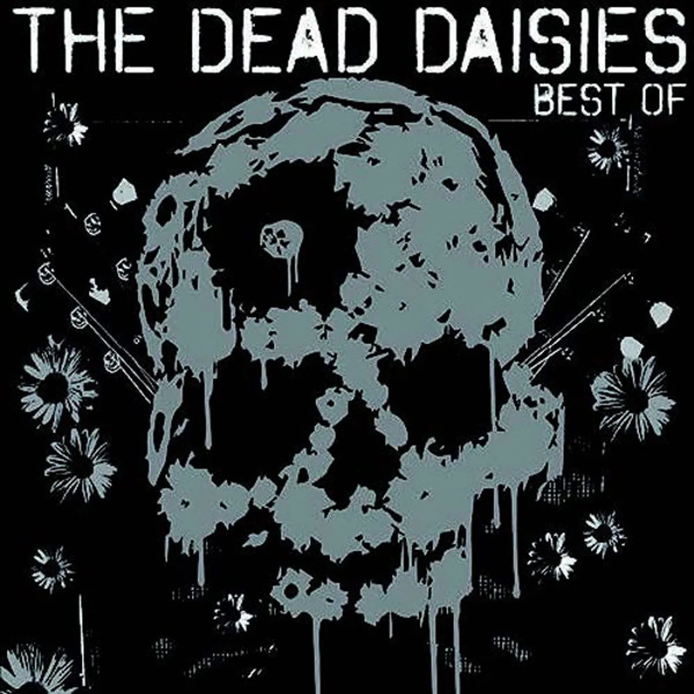 The Dead Daisies, The LP - Best Of (2lp) (Vinyl)