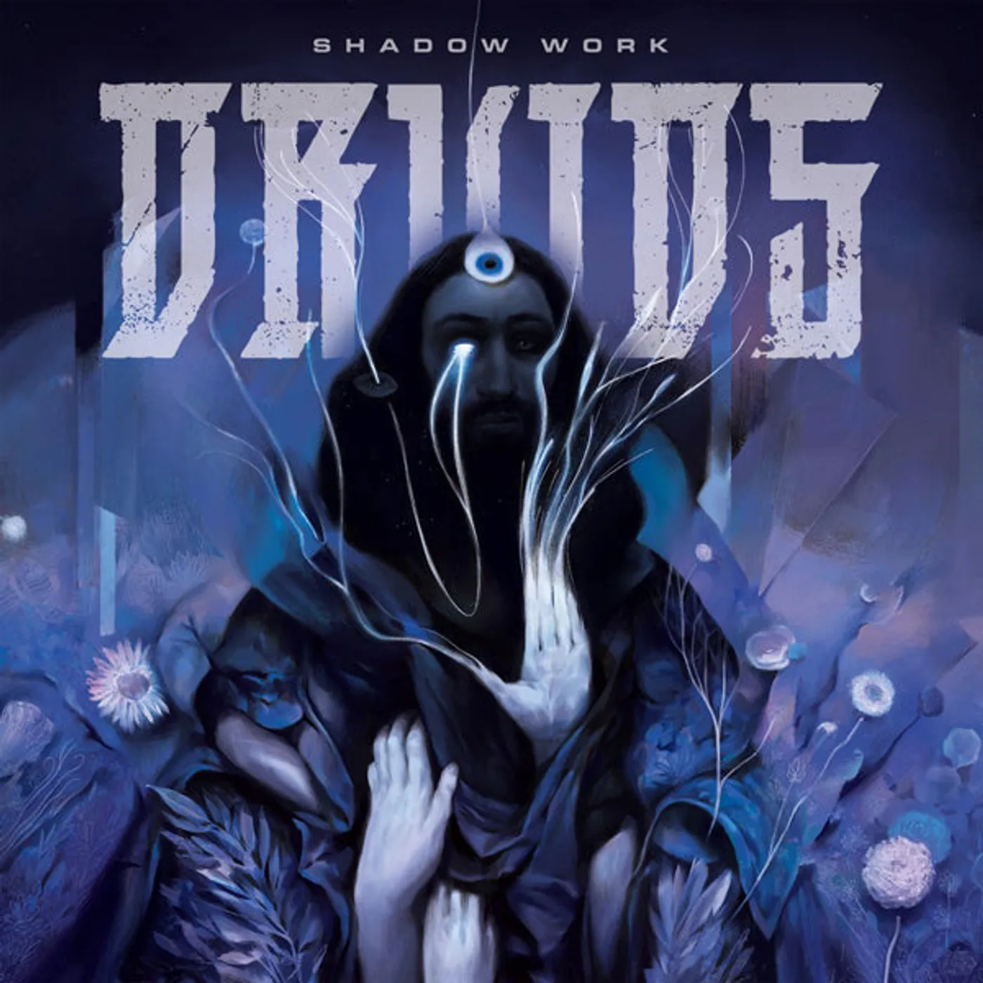 Druids LP - Shadow Work (Vinyl)