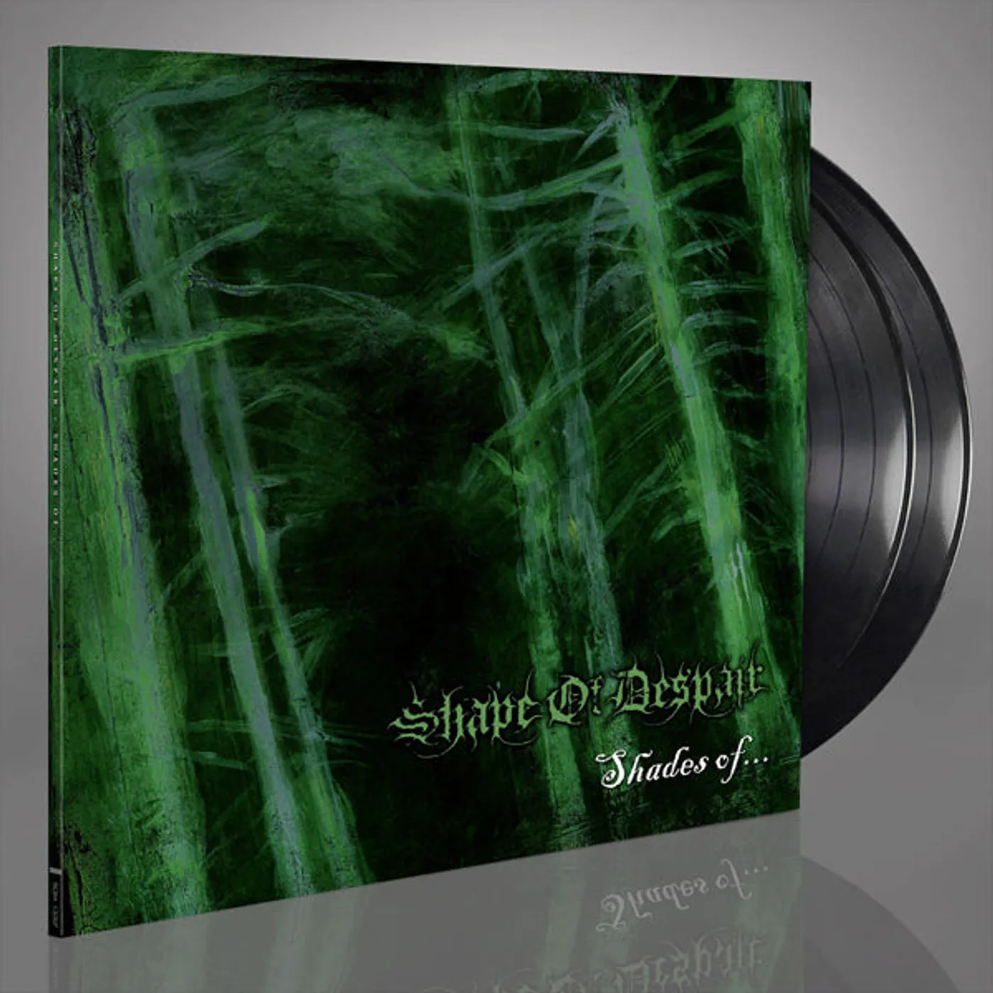 Shape Of Despair LP - Shades Of…