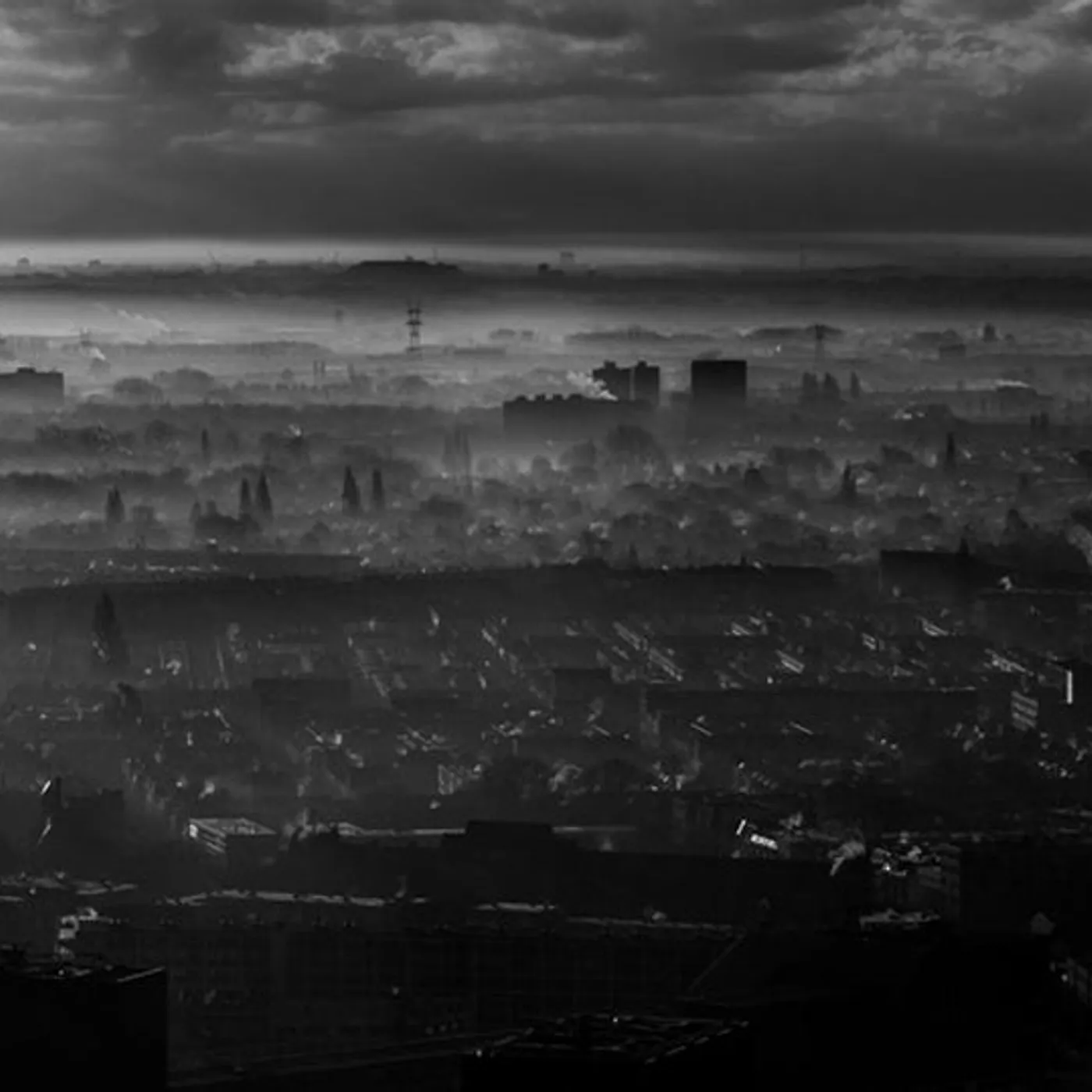 Wesenwille LP - I + Live At Roadburn (Vinyl)