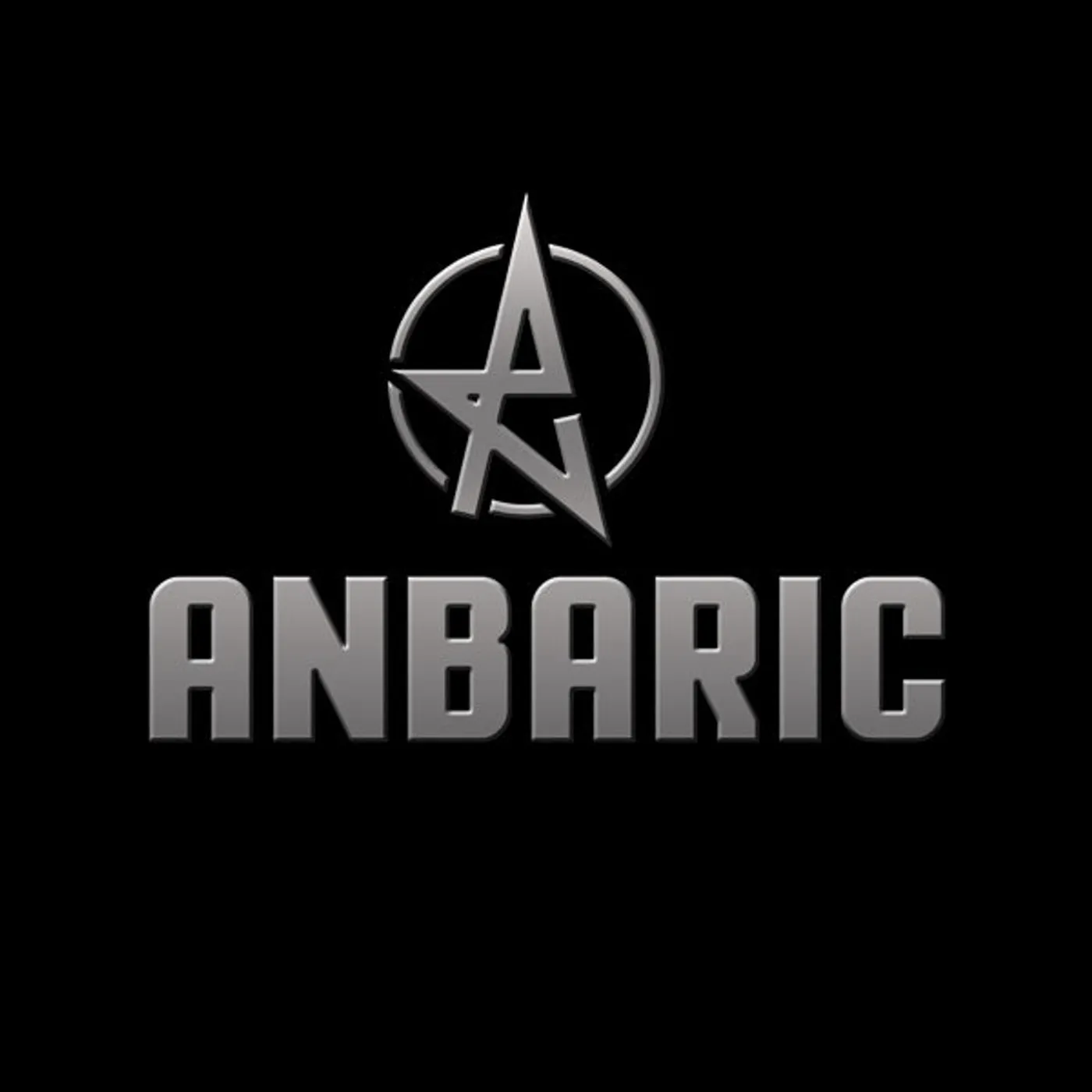 Anbaric LP - Anbaric (Vinyl)