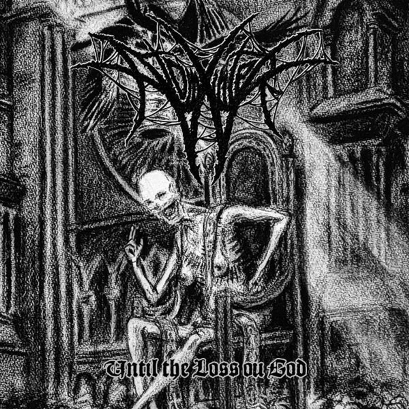 Atomwinter LP - Sakrileg (Lp) (Vinyl)