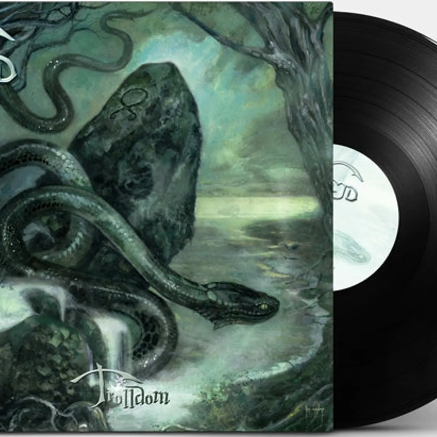 Fejd LP - Trolldom (Vinyl)