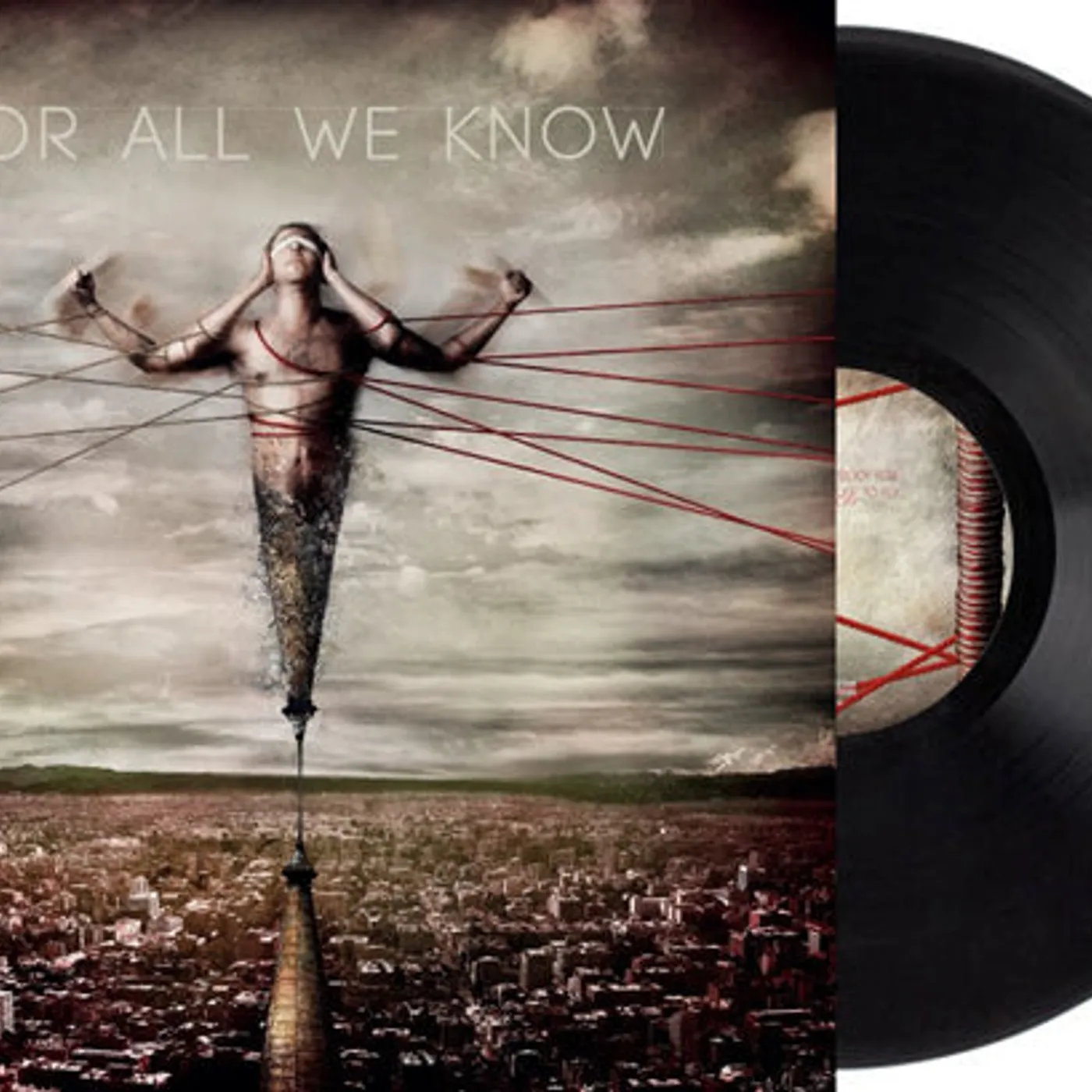 For All We Know LP - For All We Know (Vinyl)