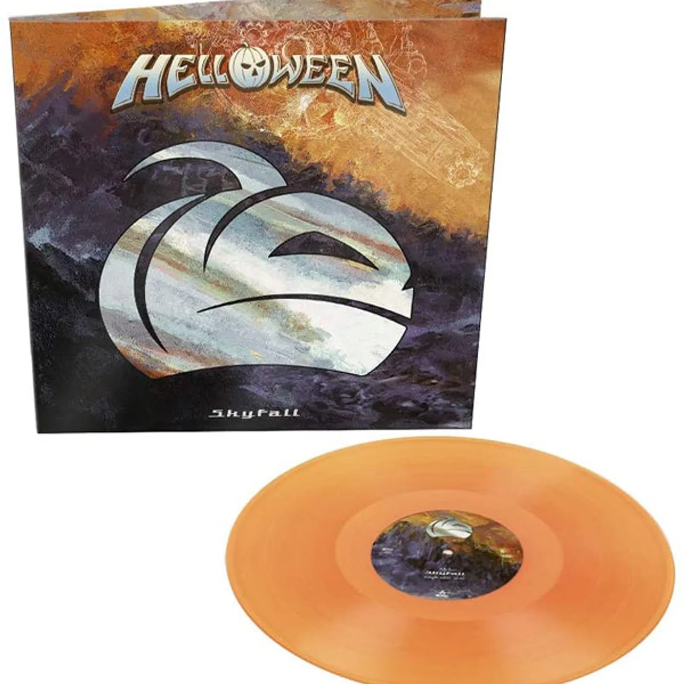 Helloween LP - Skyfall (Vinyl)