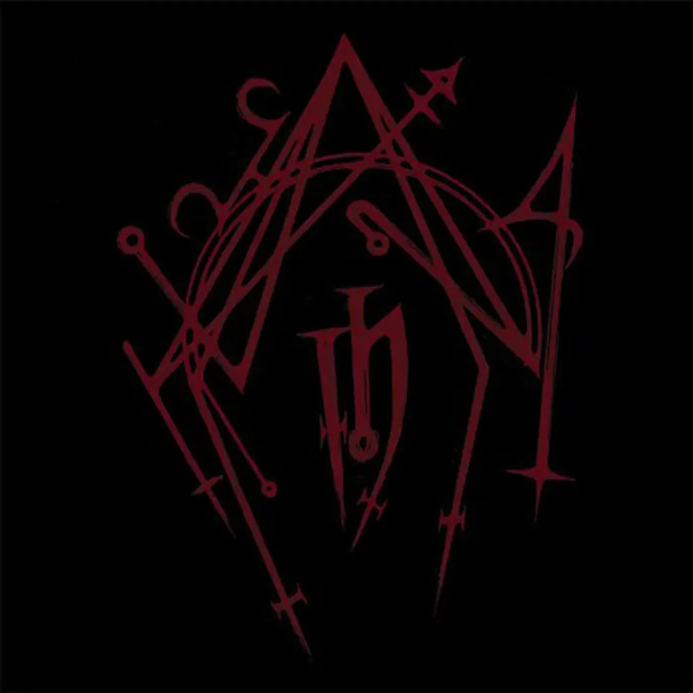 Hyrgal LP - …. (Vinyl)