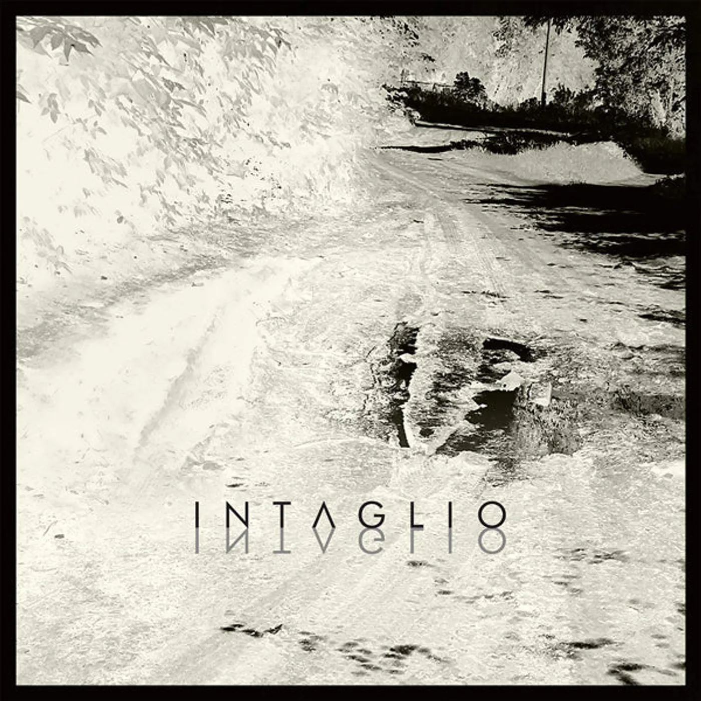 Intaglio LP - Ii (Vinyl)