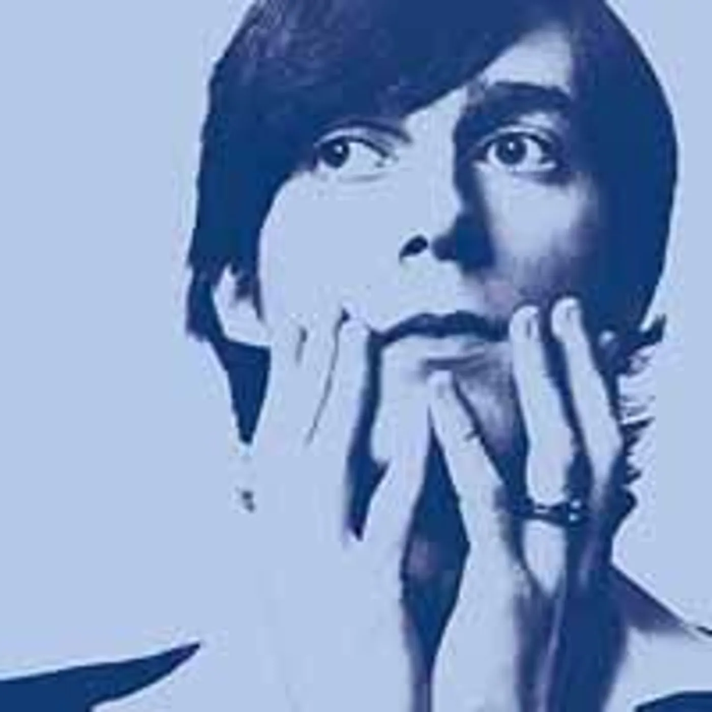 John Howard LP - The Hidden Beauty 1973-1979 (Vinyl)