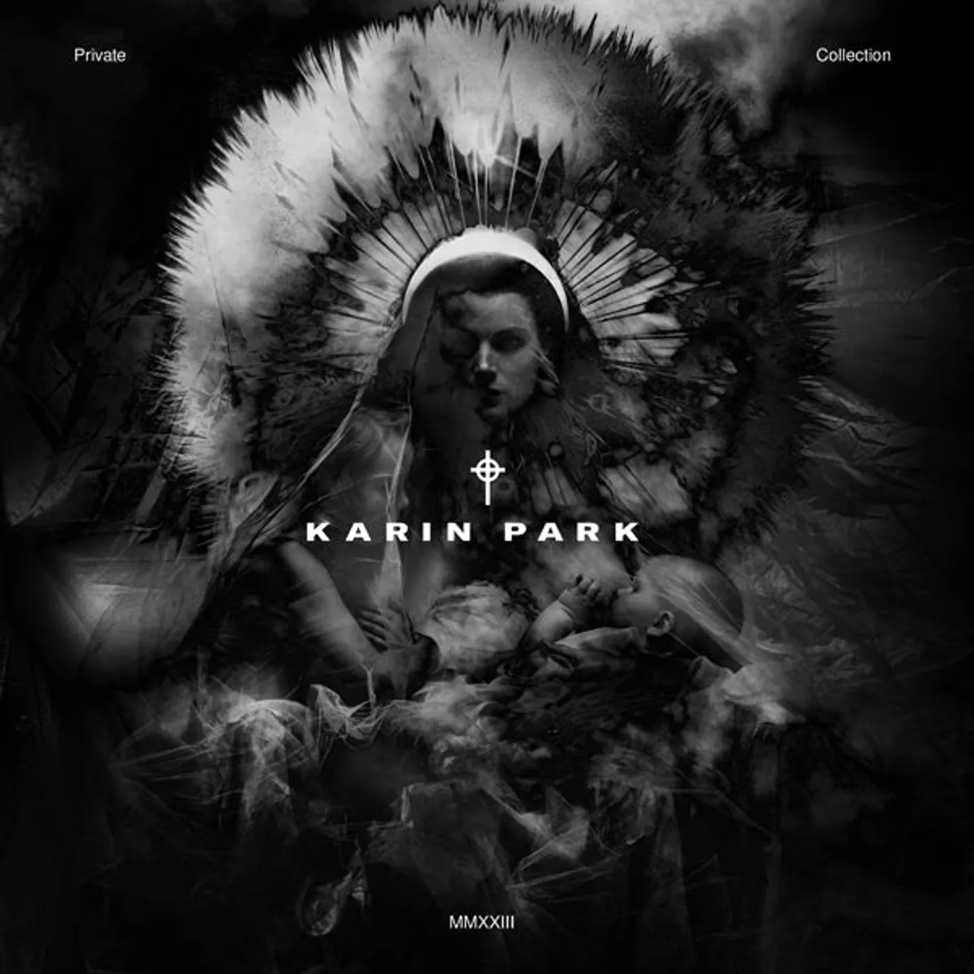 Karin Park LP - Private Collection (Vinyl)