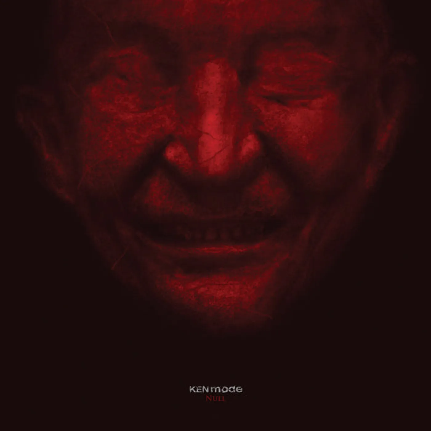 Ken Mode LP - Null (Vinyl)