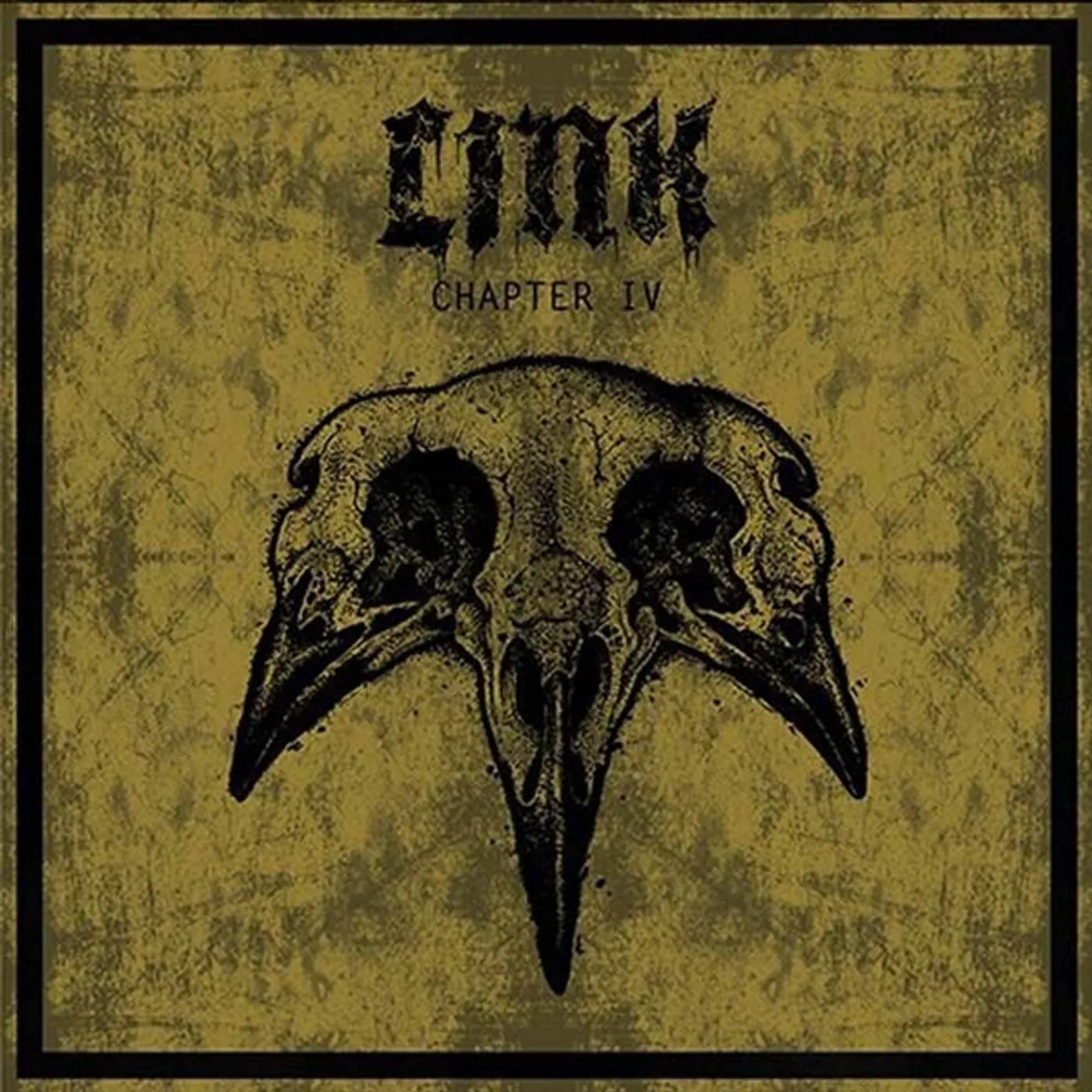 Link LP - Chapter Iv (Vinyl)