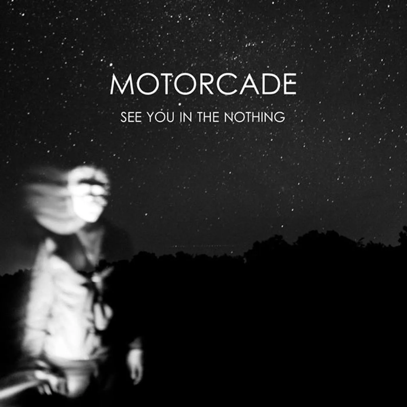 MOTORCADE LP - See You In The Nothing (Vinyl)