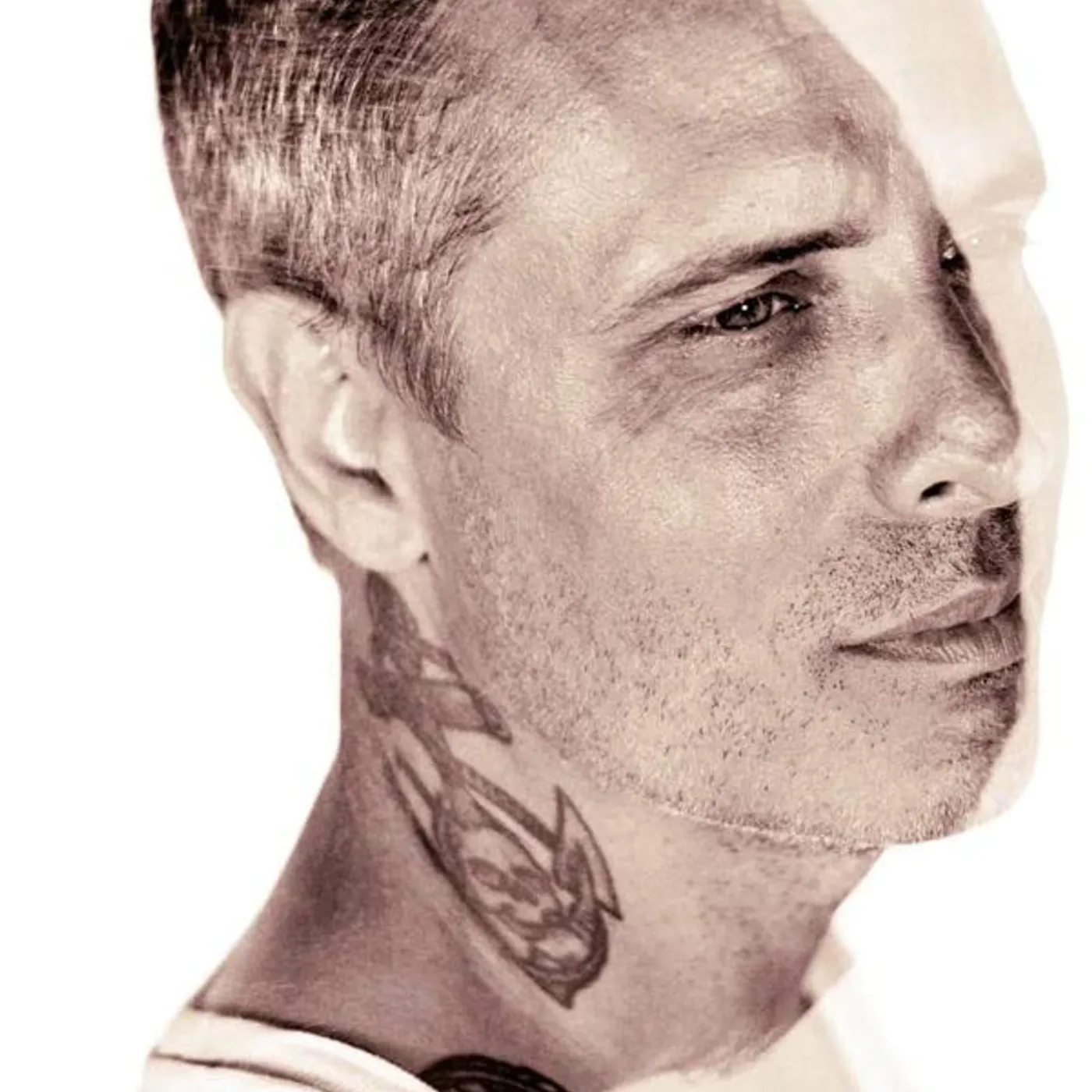 Nathan Gray LP - Working Title (Vinyl)