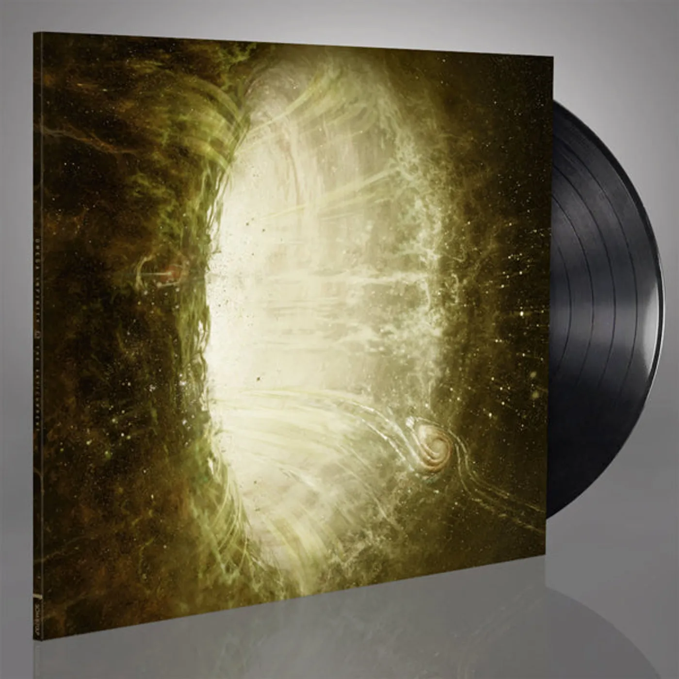 Omega Infinity LP - The Anticurrent (Vinyl)
