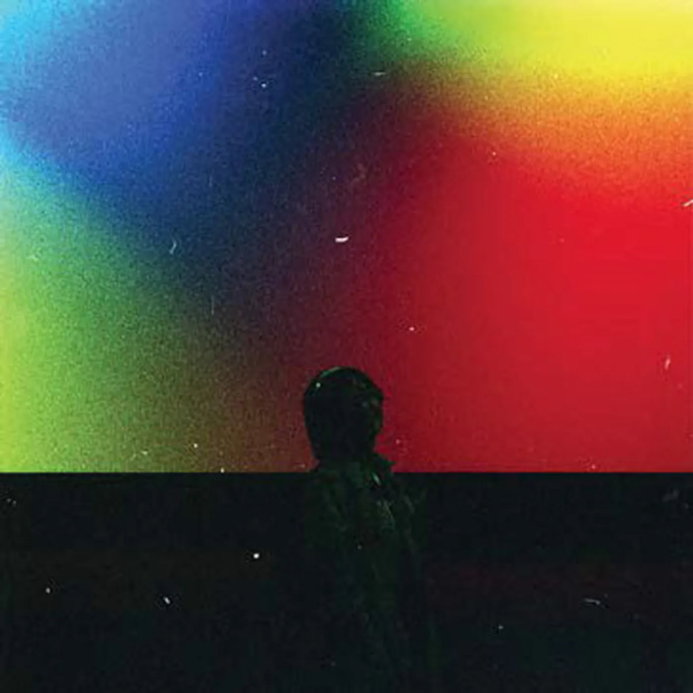 Praise LP - All In A Dream (Vinyl)