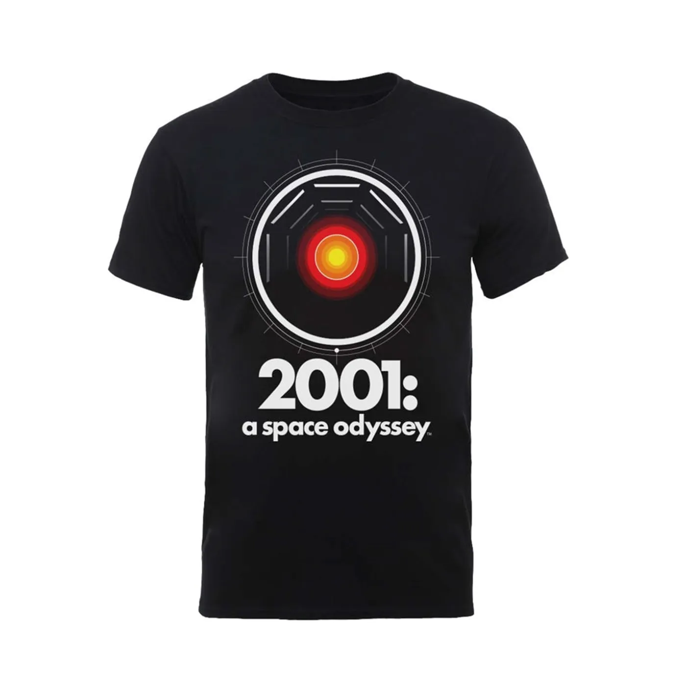 2001: A Space Odyssey