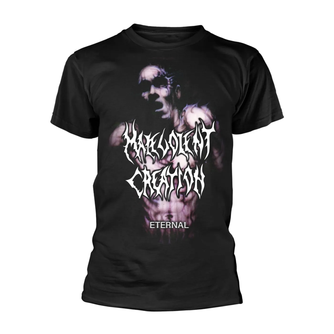 Malevolent Creation T Shirt - Eternal