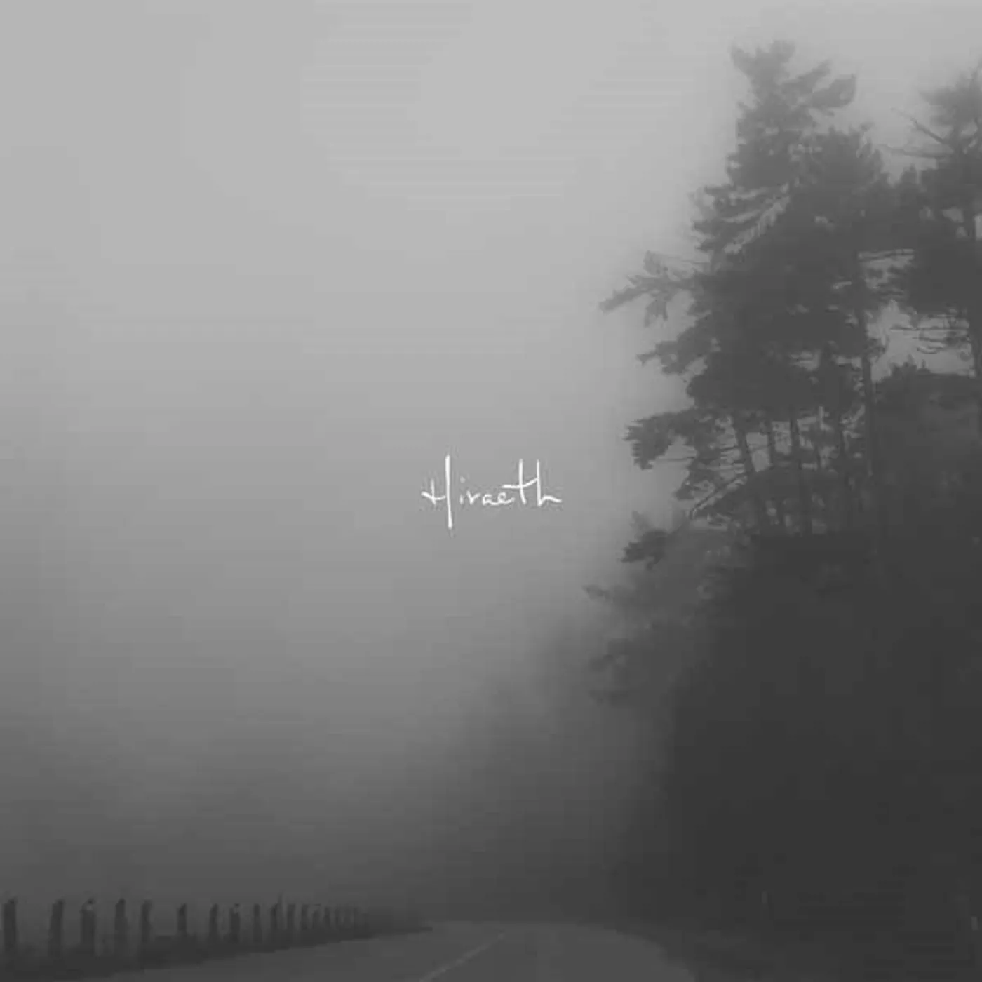 100 Mile House LP - Hiraeth (Vinyl)