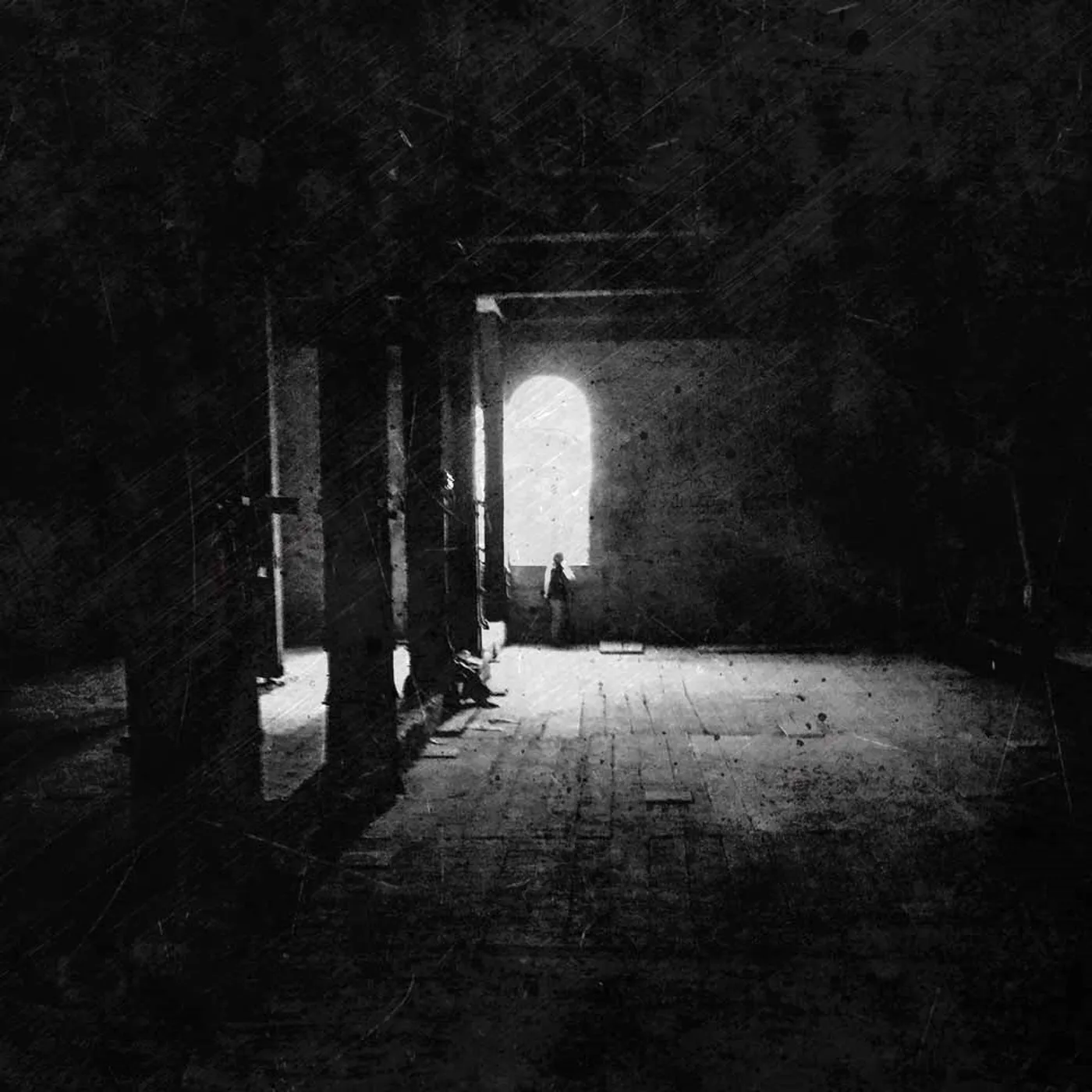 A Sun Traverse LP - A Sun Traverse (Vinyl)