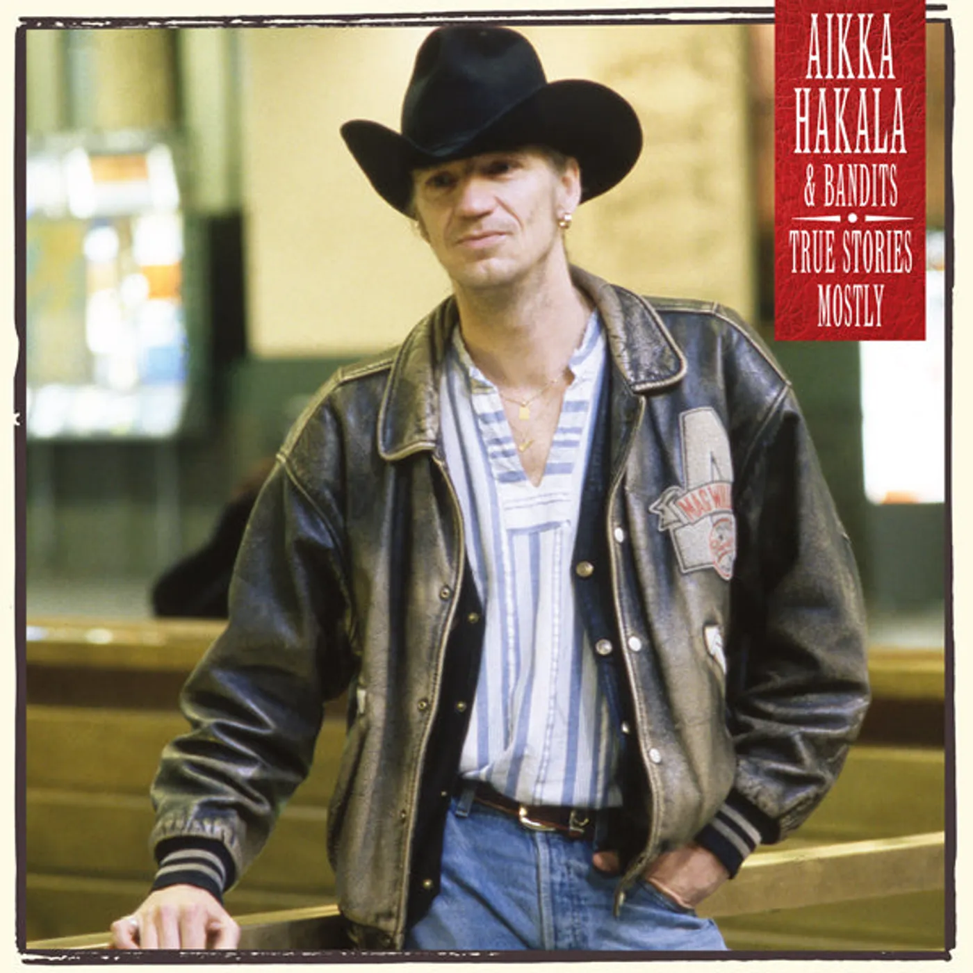 Aikka Hakala Brand Page