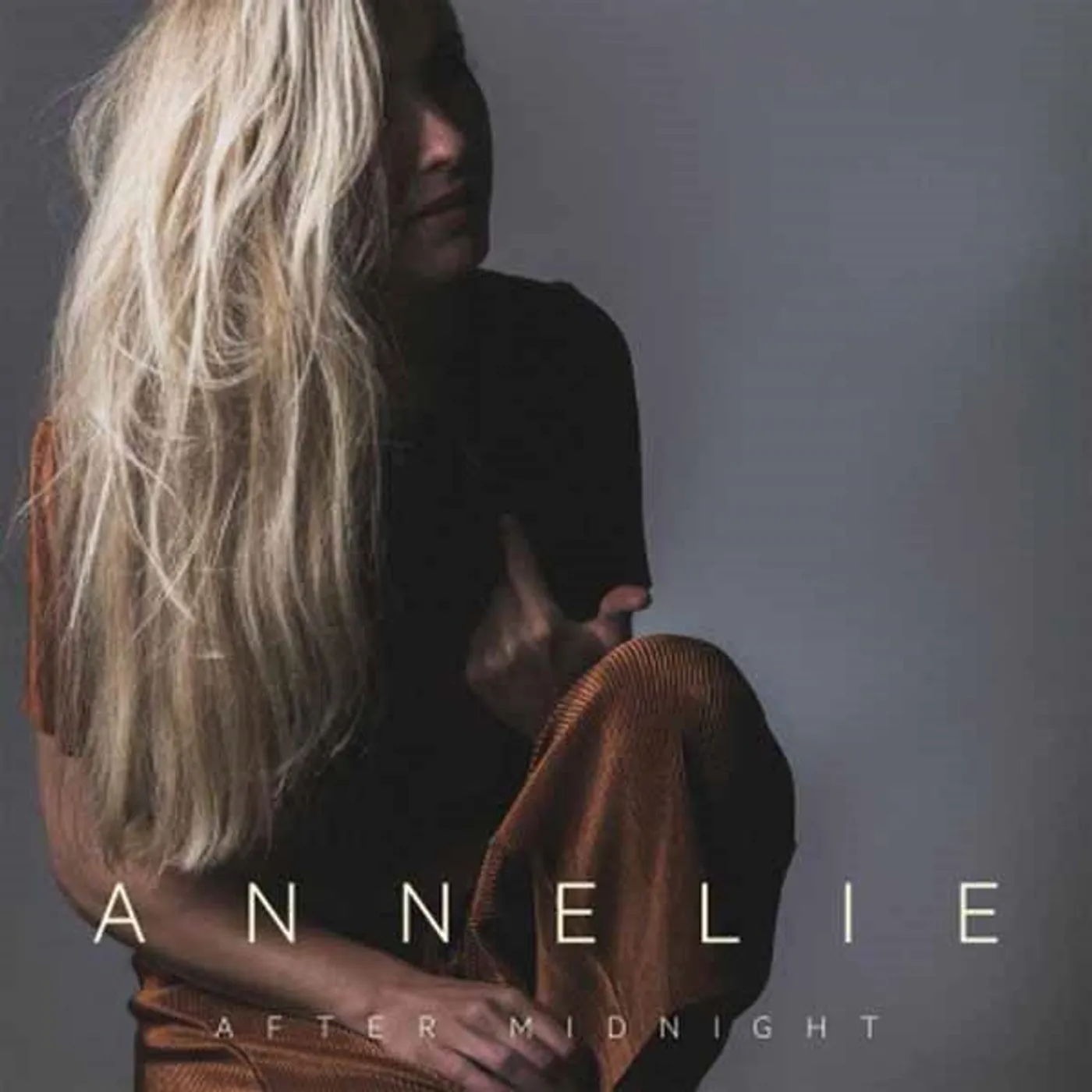 Annelie LP - After Midnight (Vinyl)