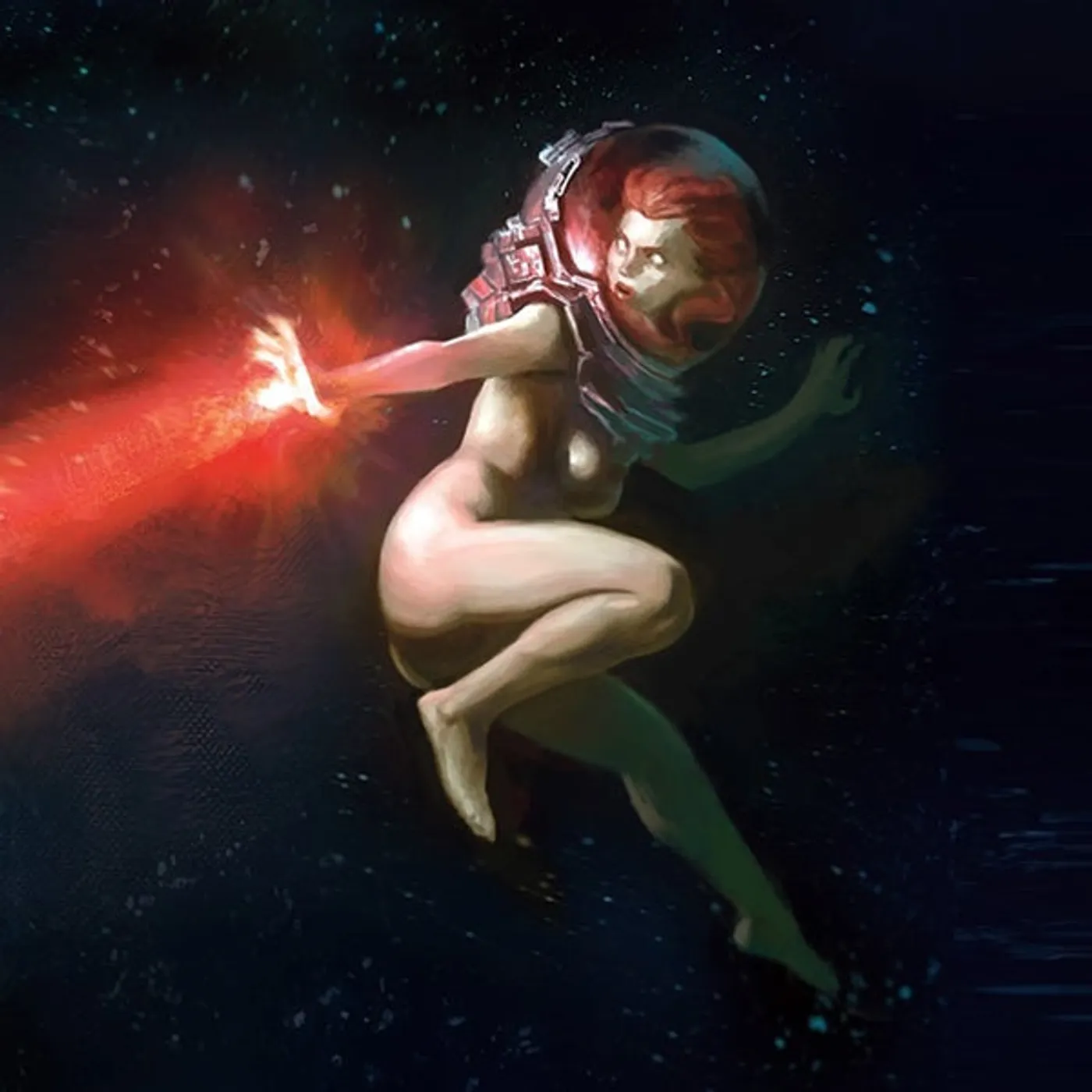 The Atomic Bitchwax LP - Force Field (Vinyl)