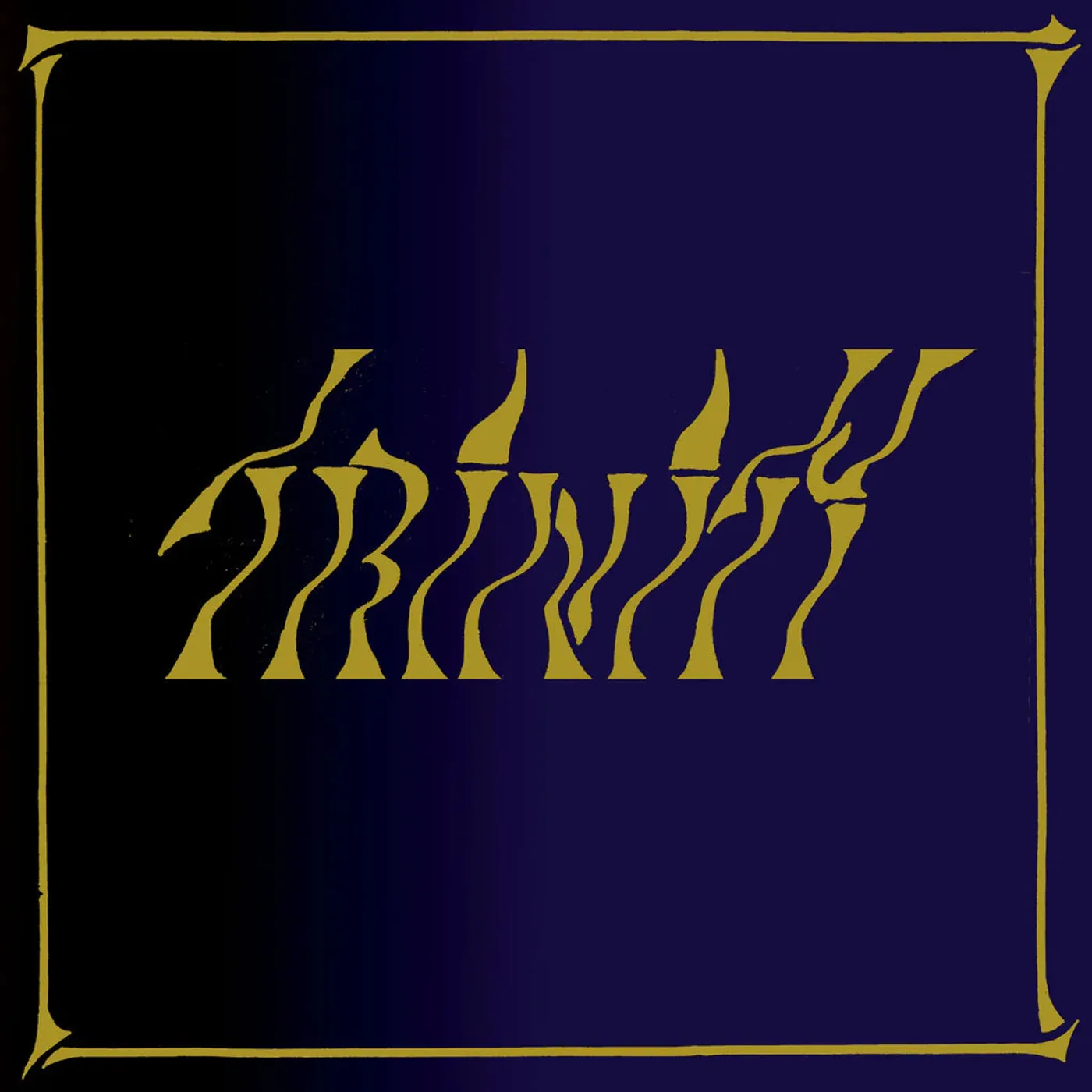 Big Bite LP - Trinity (Vinyl)