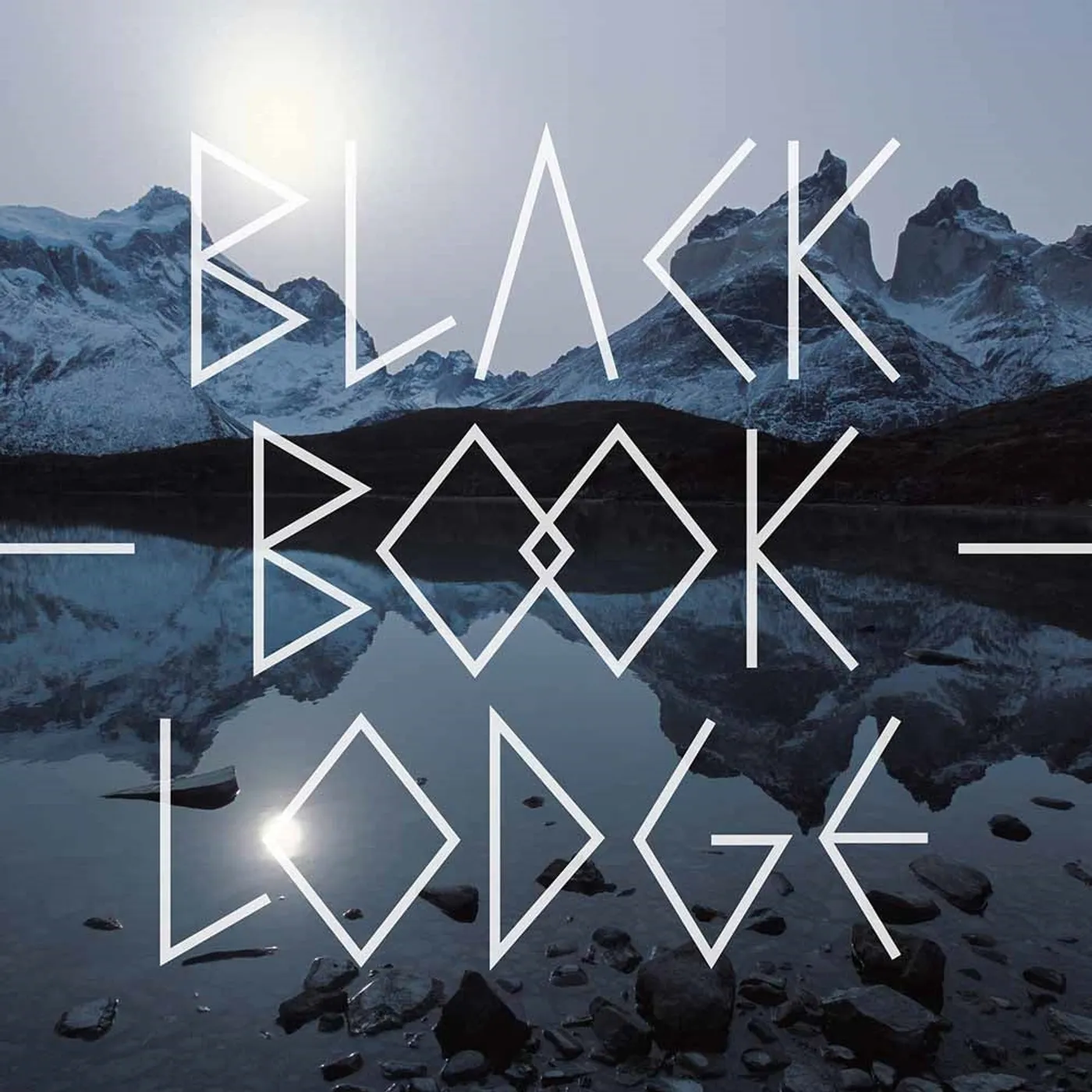 Black Book Lodge LP - Tundra