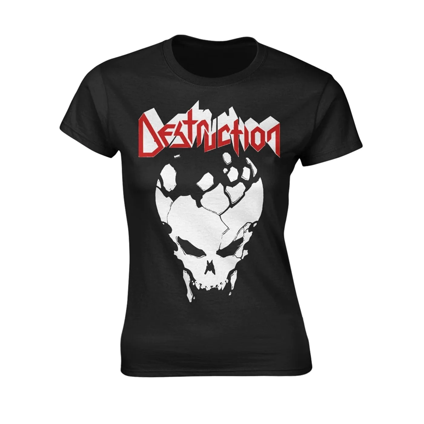 Destruction Women's T Shirt - Est 84