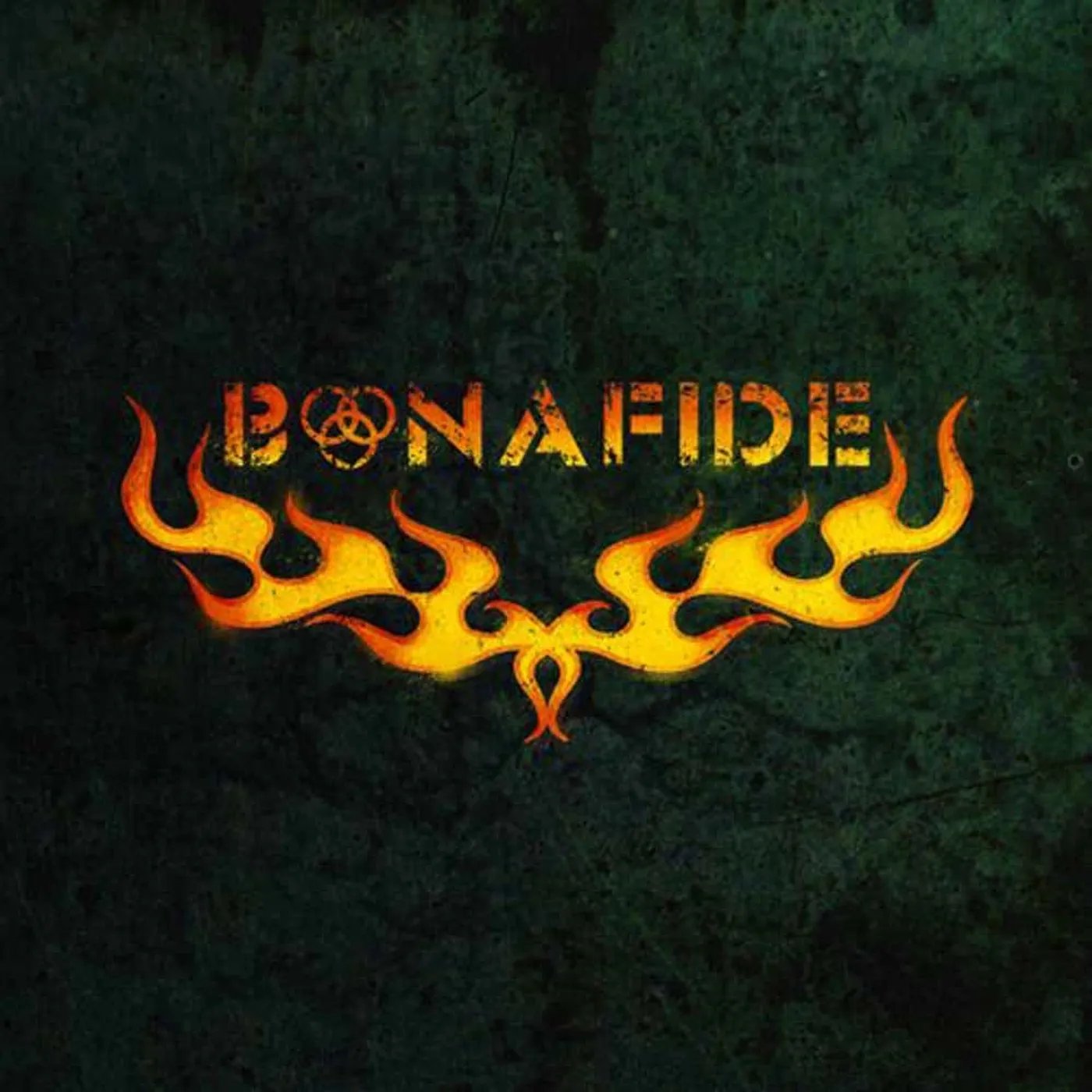 Bonafide LP - Bonafide (Vinyl)