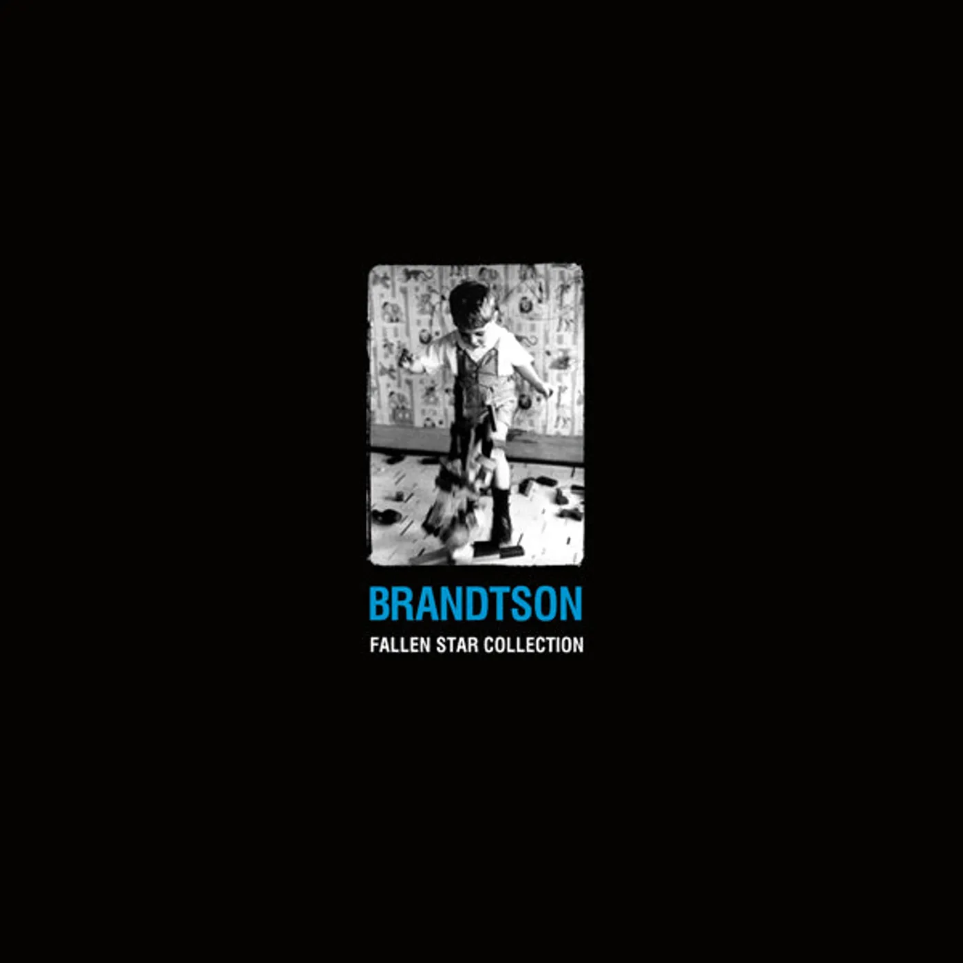 Brandtson LP - Fallen Star Collection (3Lp) (Vinyl)