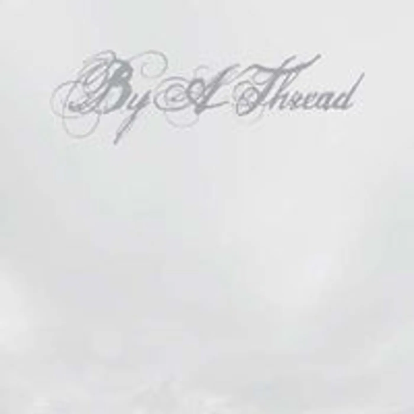 By A Thread LP - By A Thread (Vinyl)
