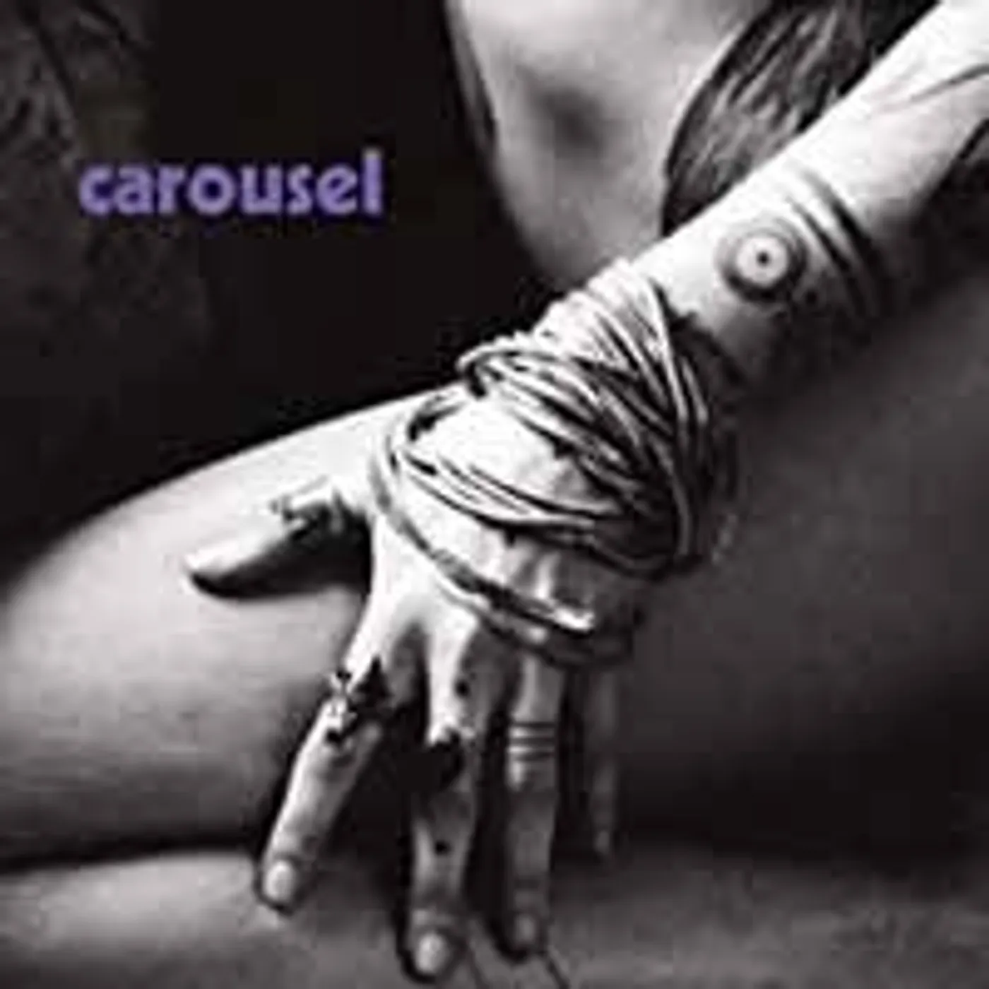 Carousel LP - Jeweler'S Daughter (Vinyl)